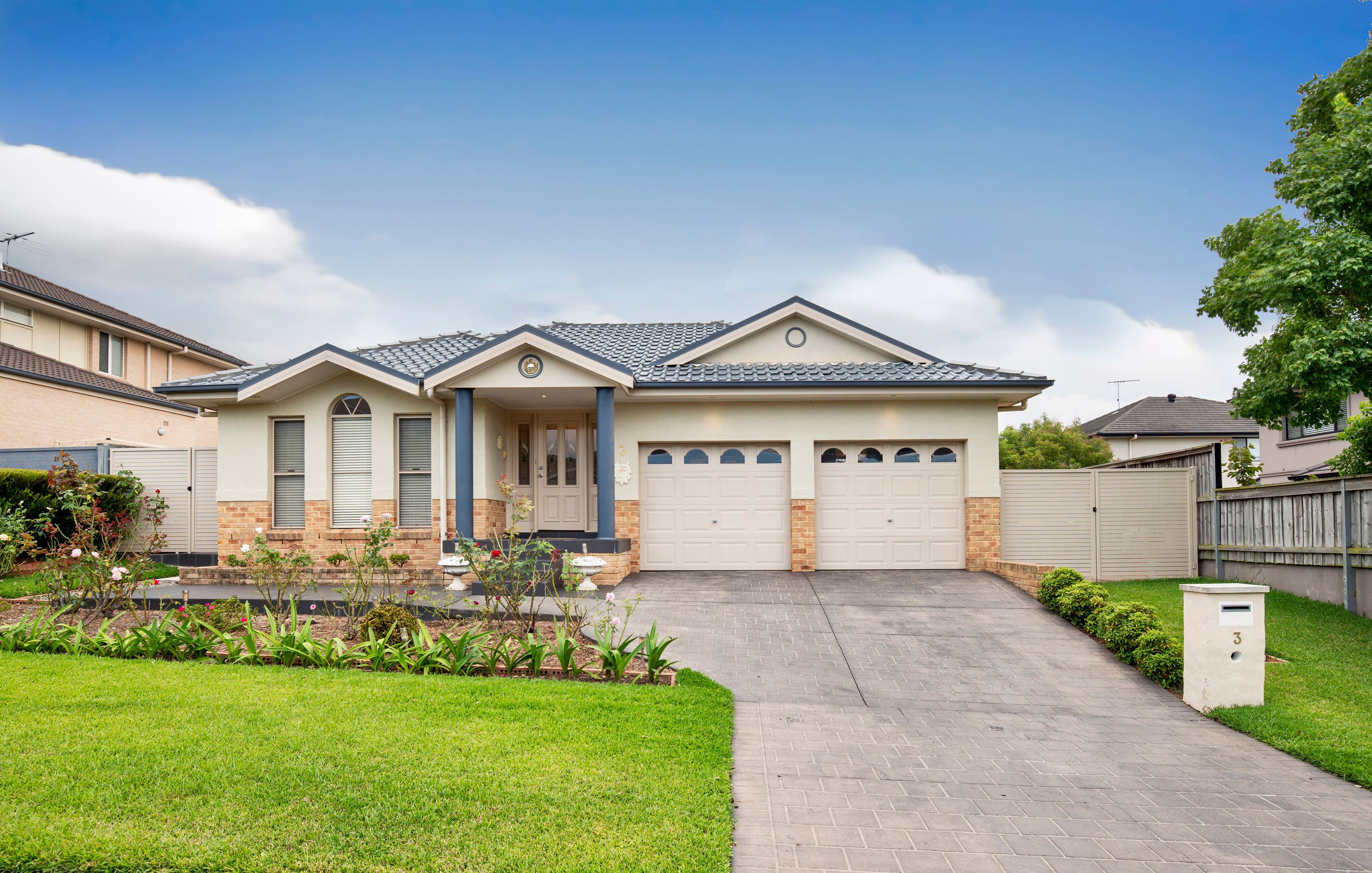3 Foster Street, Barden Ridge - Image 1