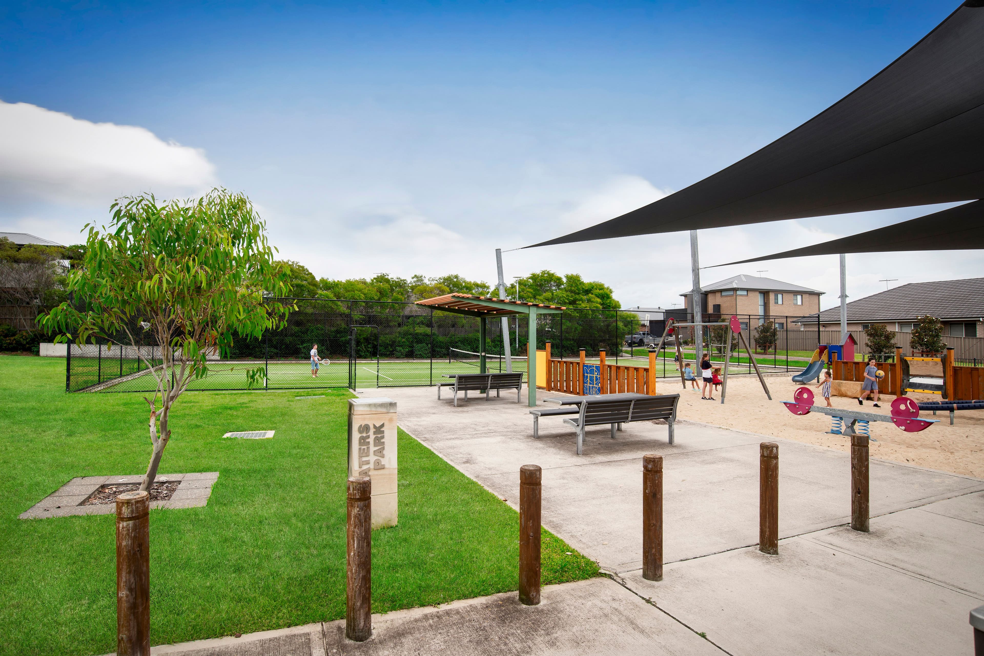 3 Foster Street, Barden Ridge - Thumbnail 2