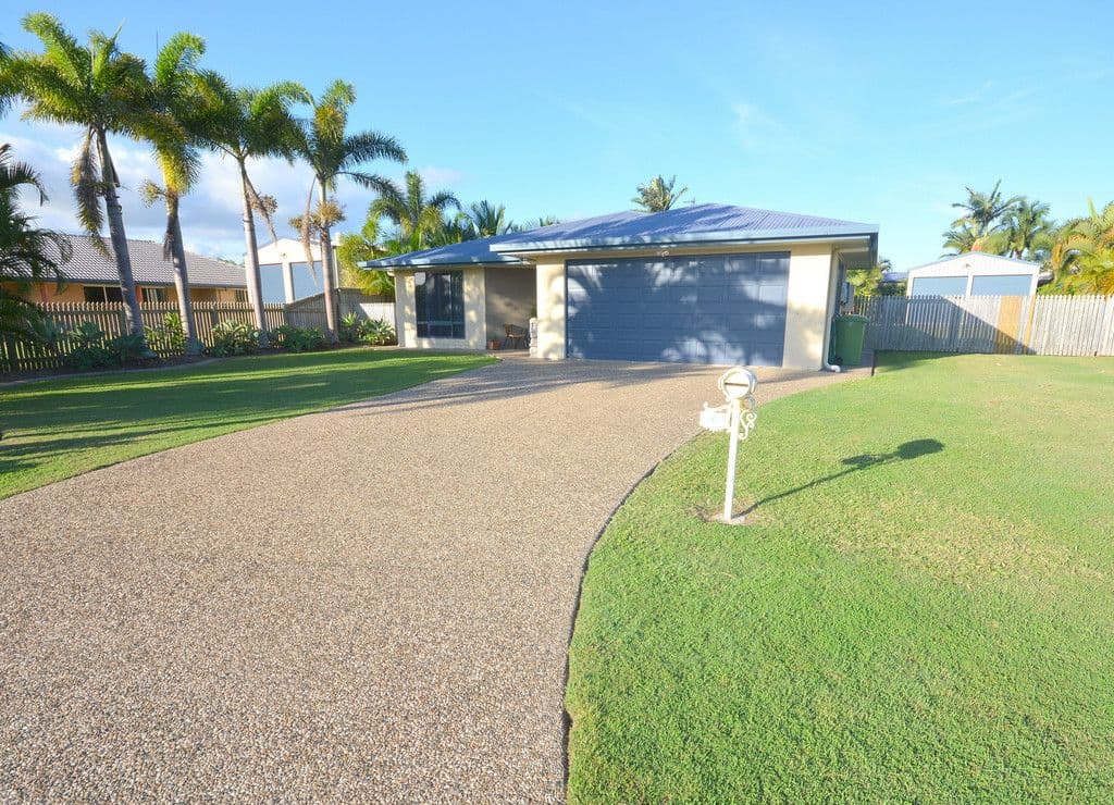 6 Forrester Way, Barmaryee QLD 4703, Barmaryee - Image 1