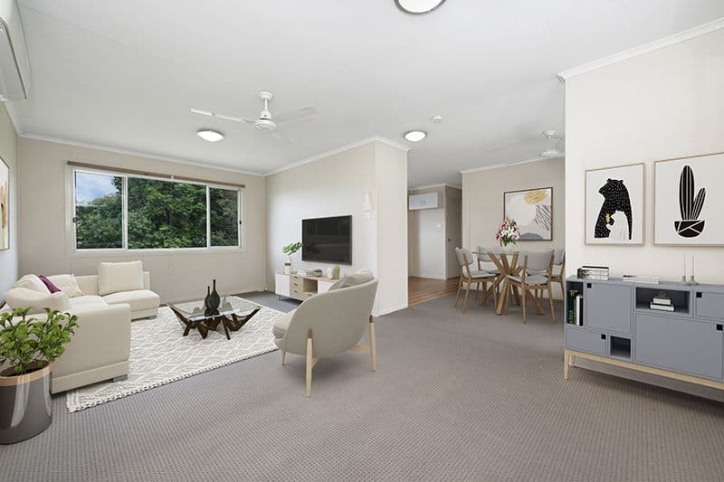 209 Thuringowa Drive, Kirwan QLD 4817, Kirwan - Thumbnail 2