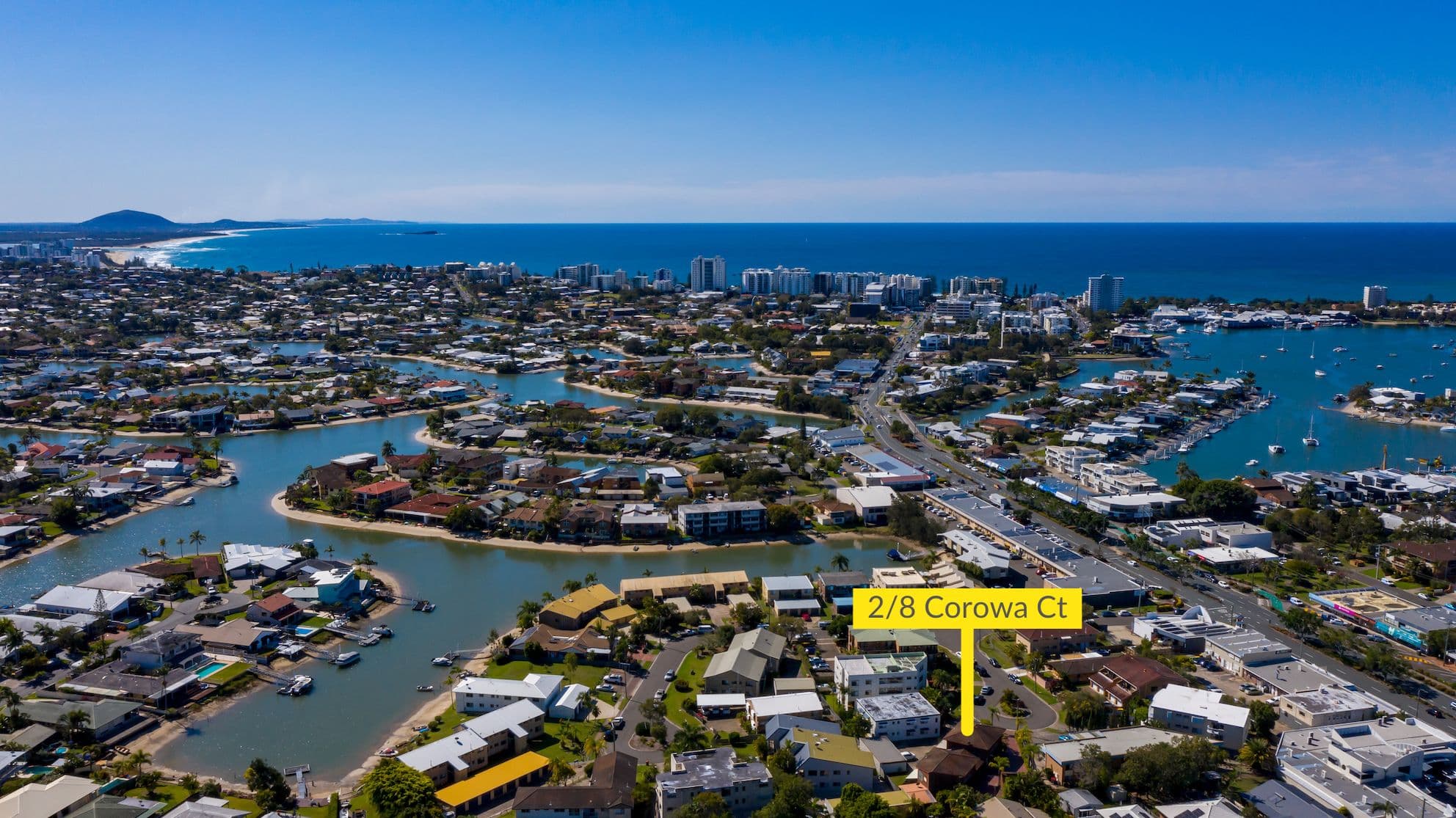 8 Corowa Court, Mooloolaba QLD 4557, Mooloolaba - Image 1