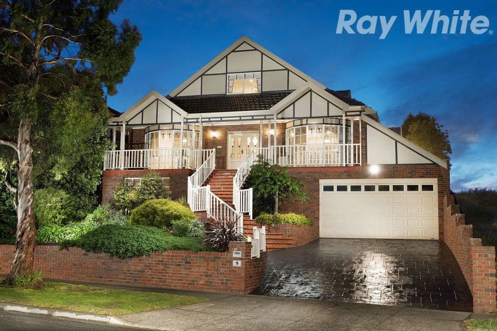 37 Woolnough Drive, Mill Park VIC 3082, Mill Park - Image 1