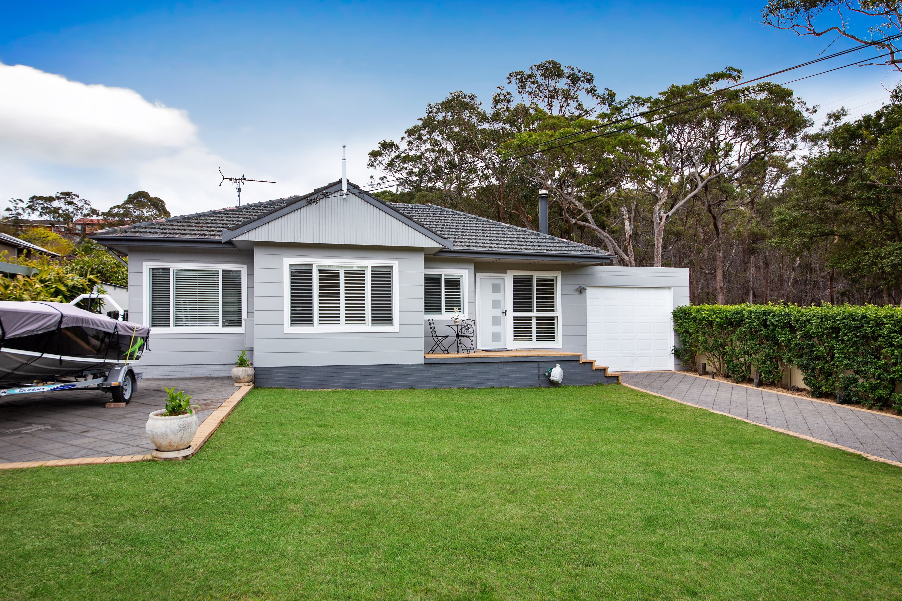 1 Tudar Road, Sutherland - Image 1