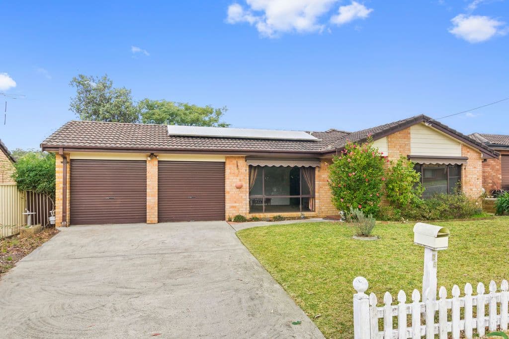 25 Wattle Street, Colo Vale - Image 1