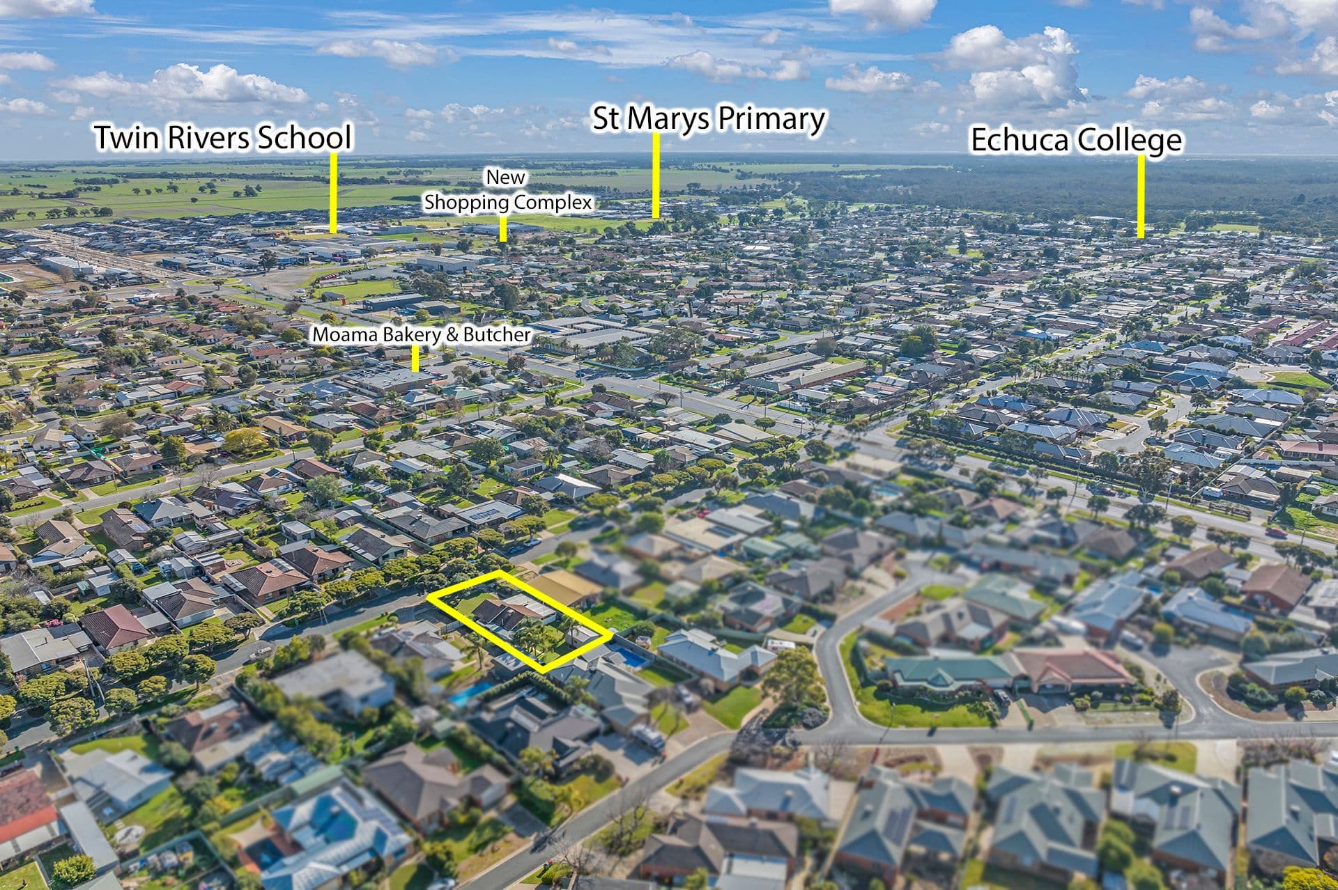 22 Shackell Street, Echuca VIC 3564, Echuca - Thumbnail 3
