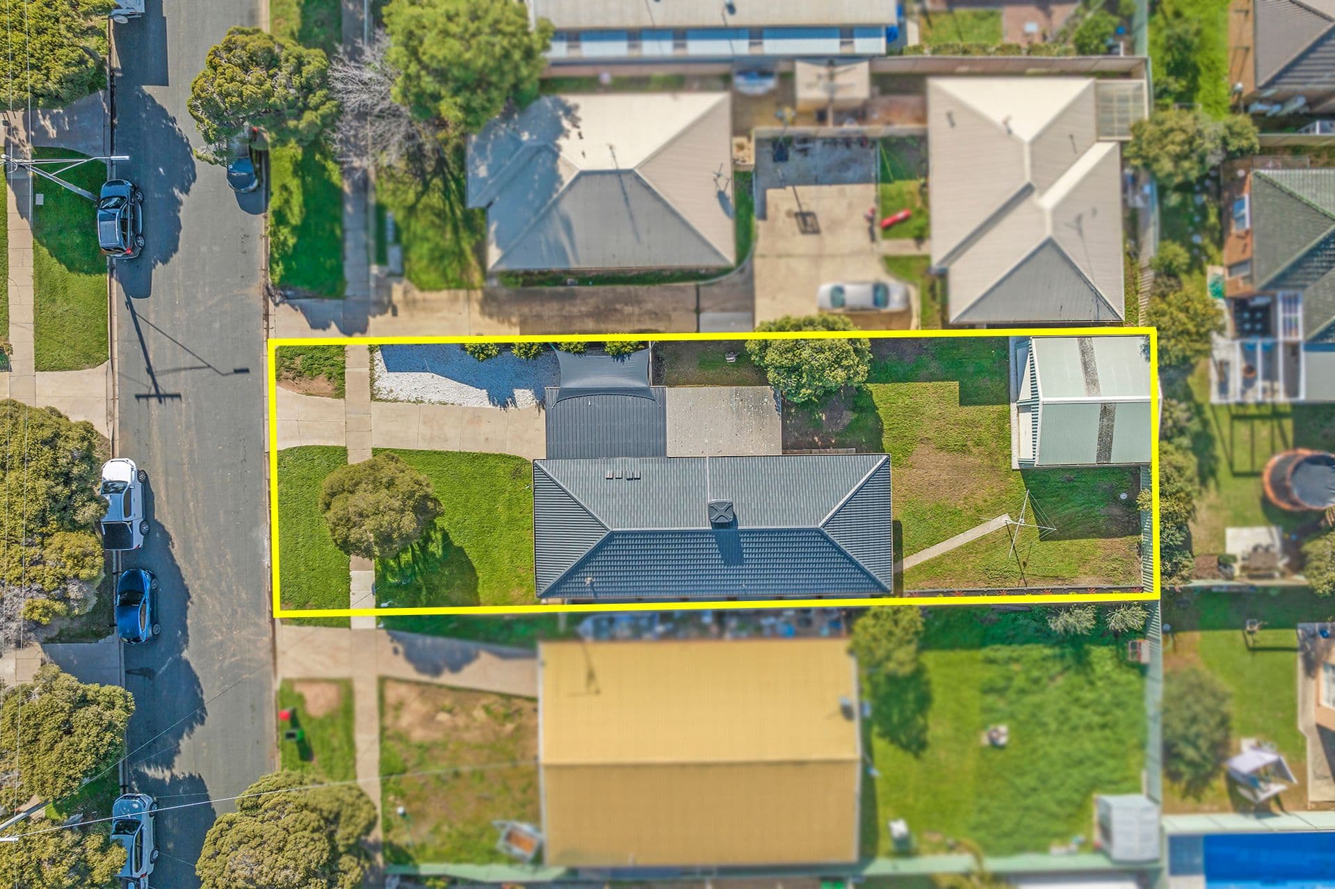 22 Shackell Street, Echuca VIC 3564, Echuca - Thumbnail 4