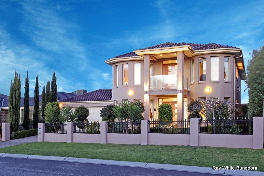 8 Kearney Court, BUNDOORA VIC 3083, Bundoora - Image 1