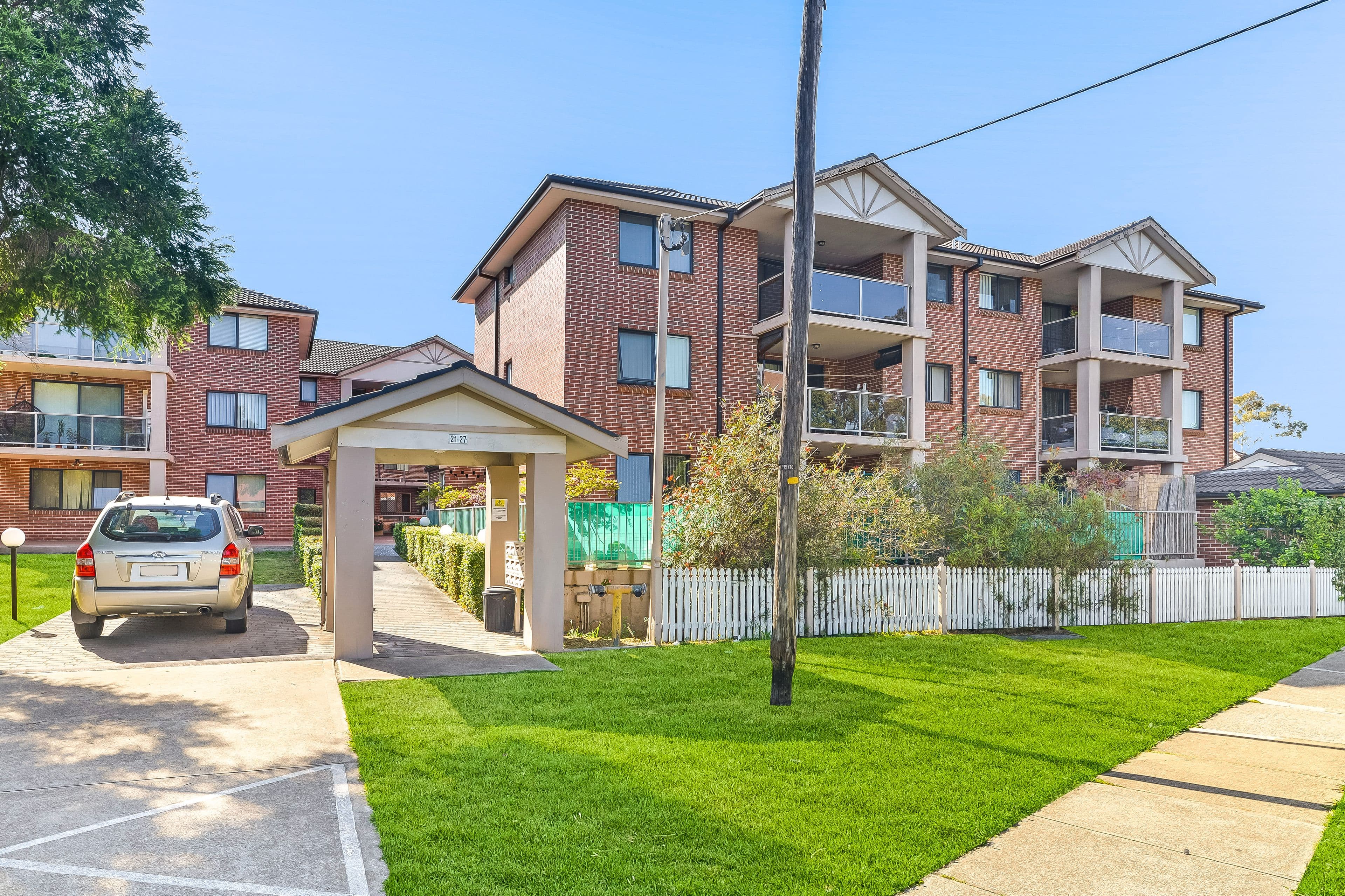 21-27 Weigand Avenue, Bankstown NSW 2200, Bankstown - Thumbnail 2