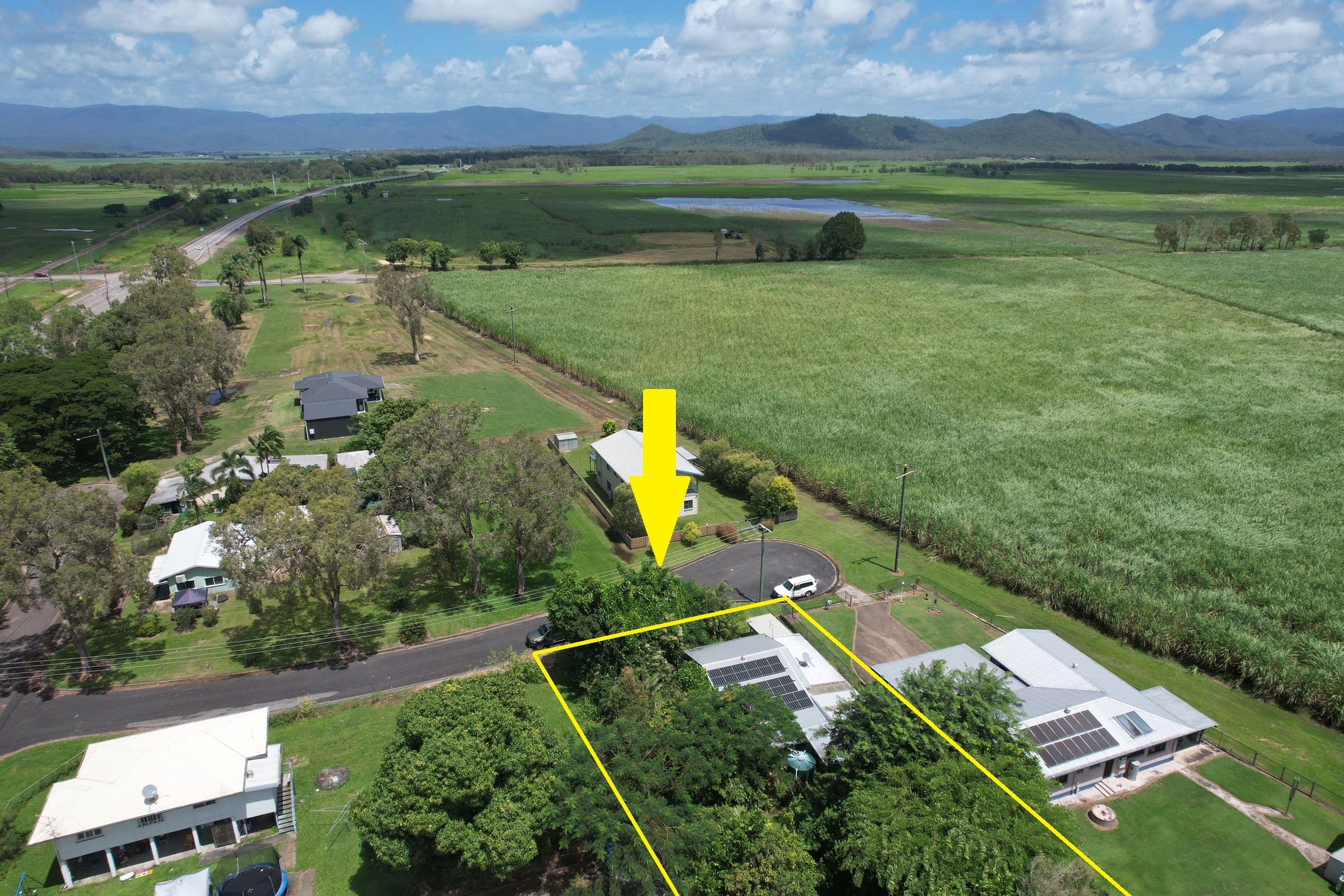3 Pelican Street, Toobanna QLD 4850, Toobanna - Image 1