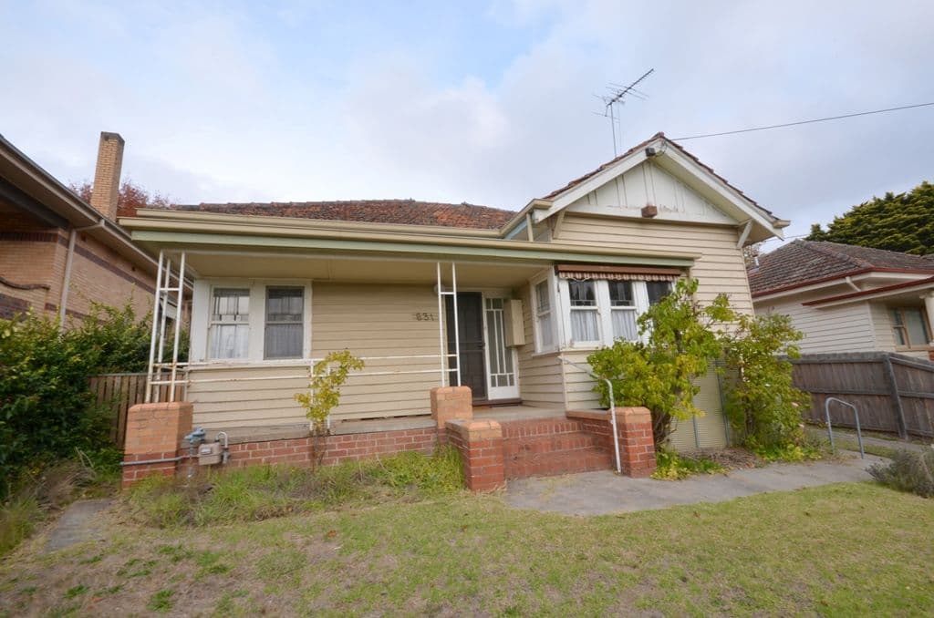 631 Barkly Street, Golden Point VIC 3350, Golden Point - Image 1