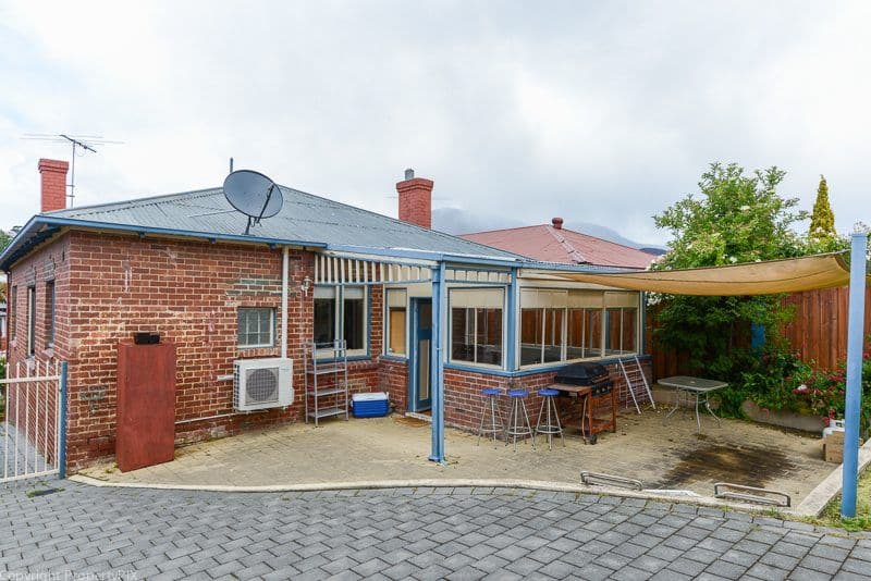 25 Pedder Street, NEW TOWN TAS 7008, New Town - Image 1