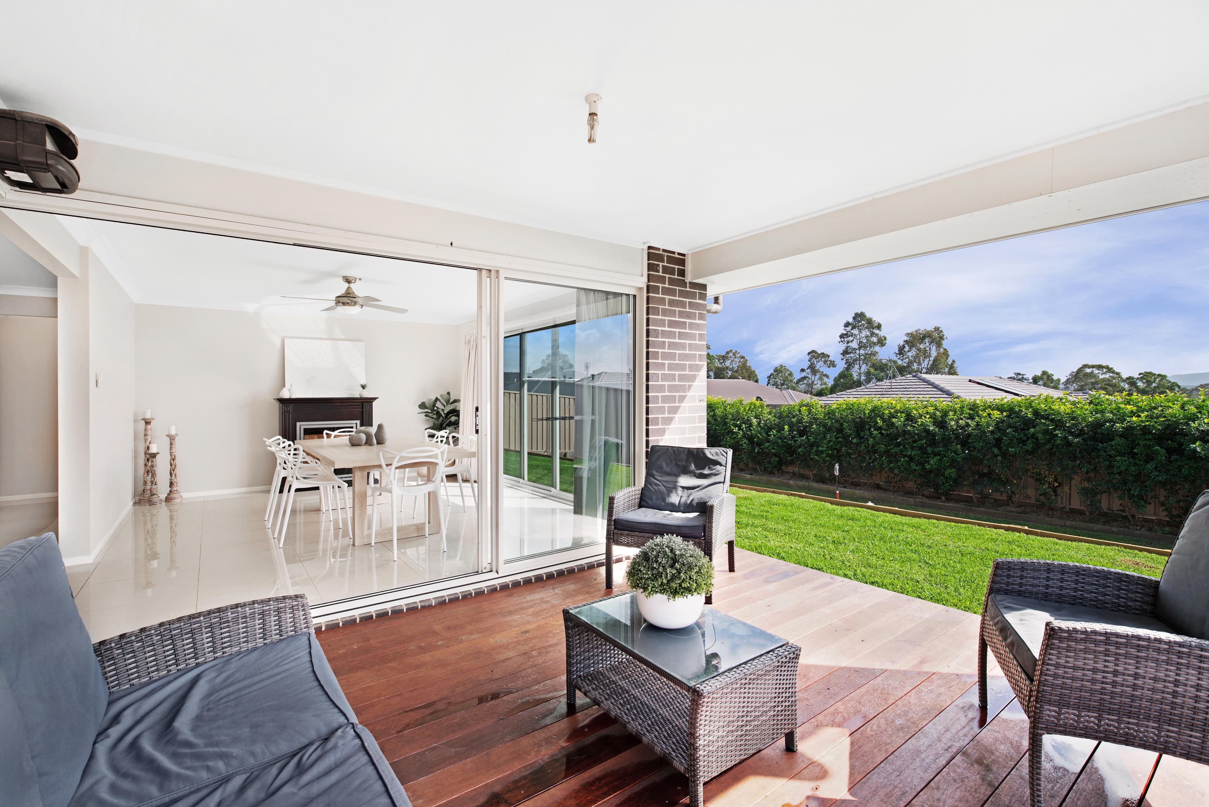 17 Woodhurst Street, Largs - Image 1