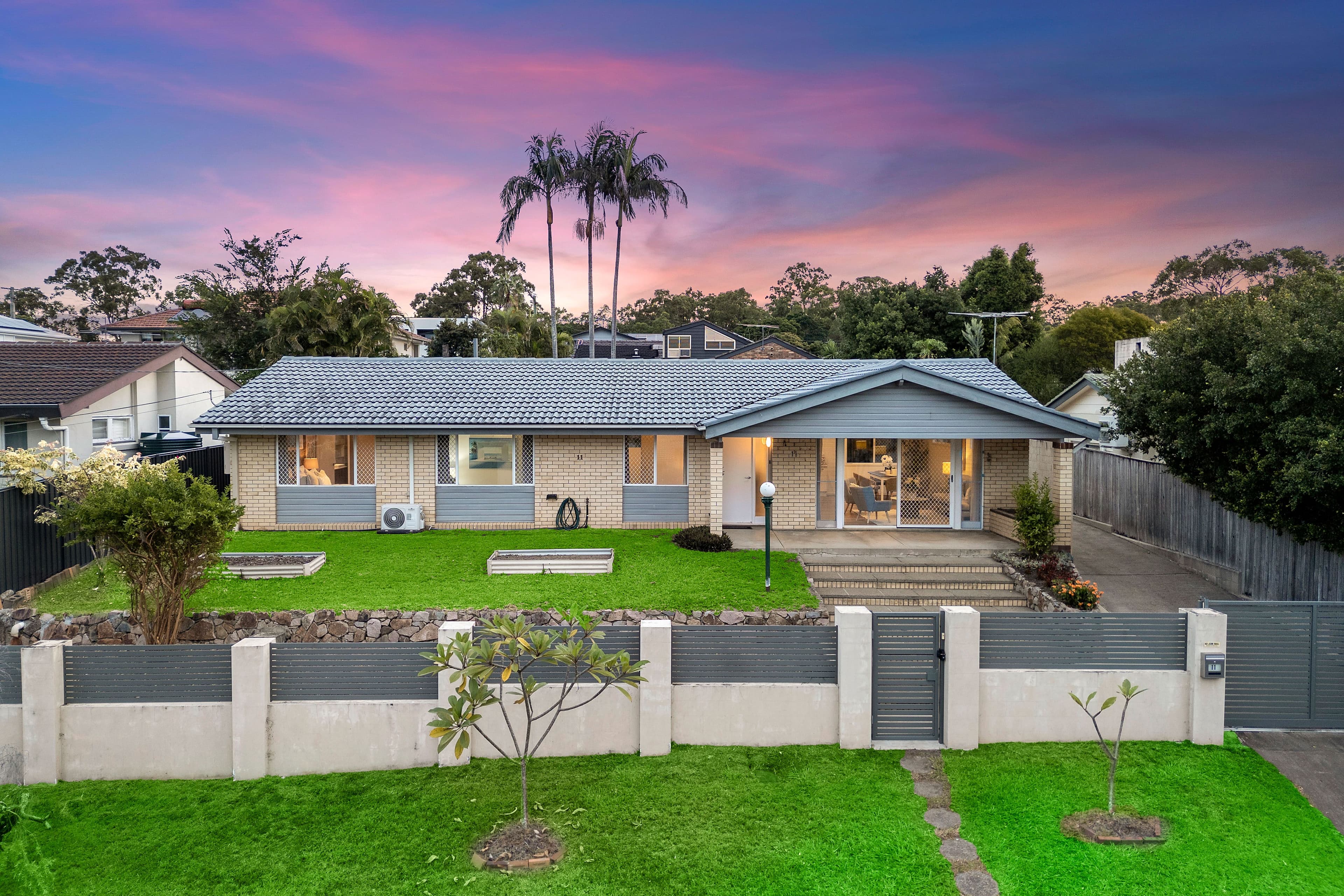 11 Porchester Street, Fig Tree Pocket QLD 4069, Fig Tree Pocket - Image 1