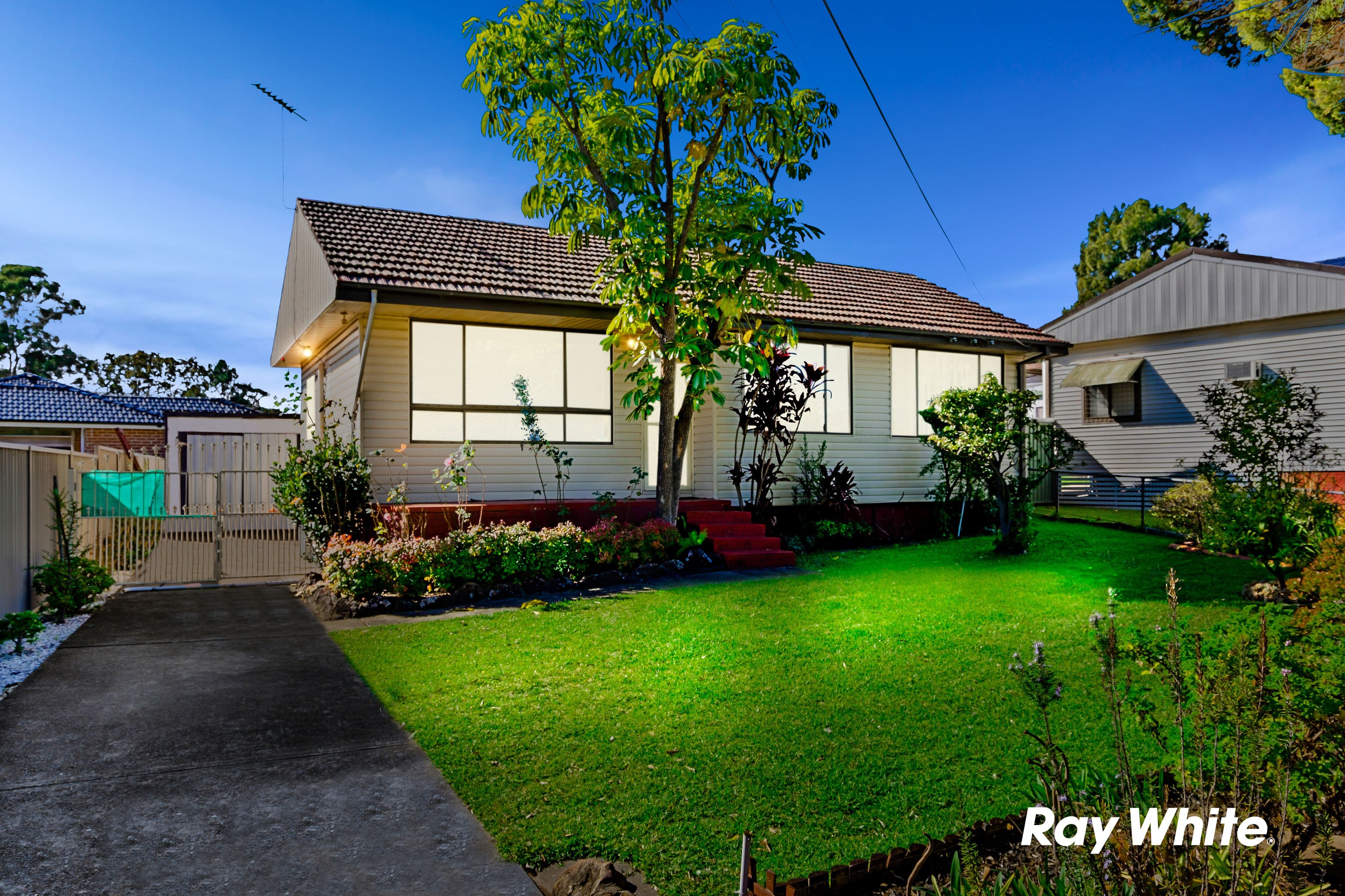 43 Leabons Lane, Seven Hills NSW 2147, Seven Hills - Image 1