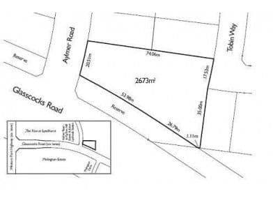 Lot J and 413 Aylmer Road, LYNDHURST VIC 3975, Lyndhurst - Image 1