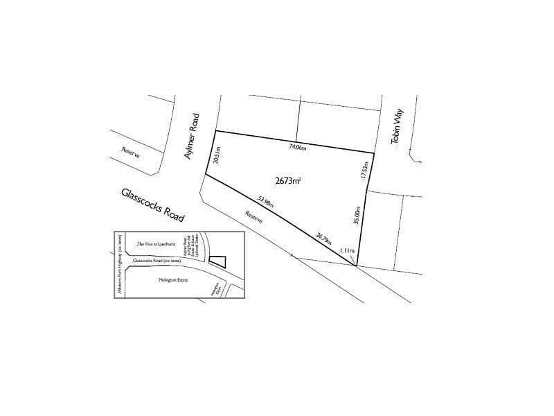 Lot J and 413 Aylmer Road, LYNDHURST VIC 3975, Lyndhurst - Thumbnail 2