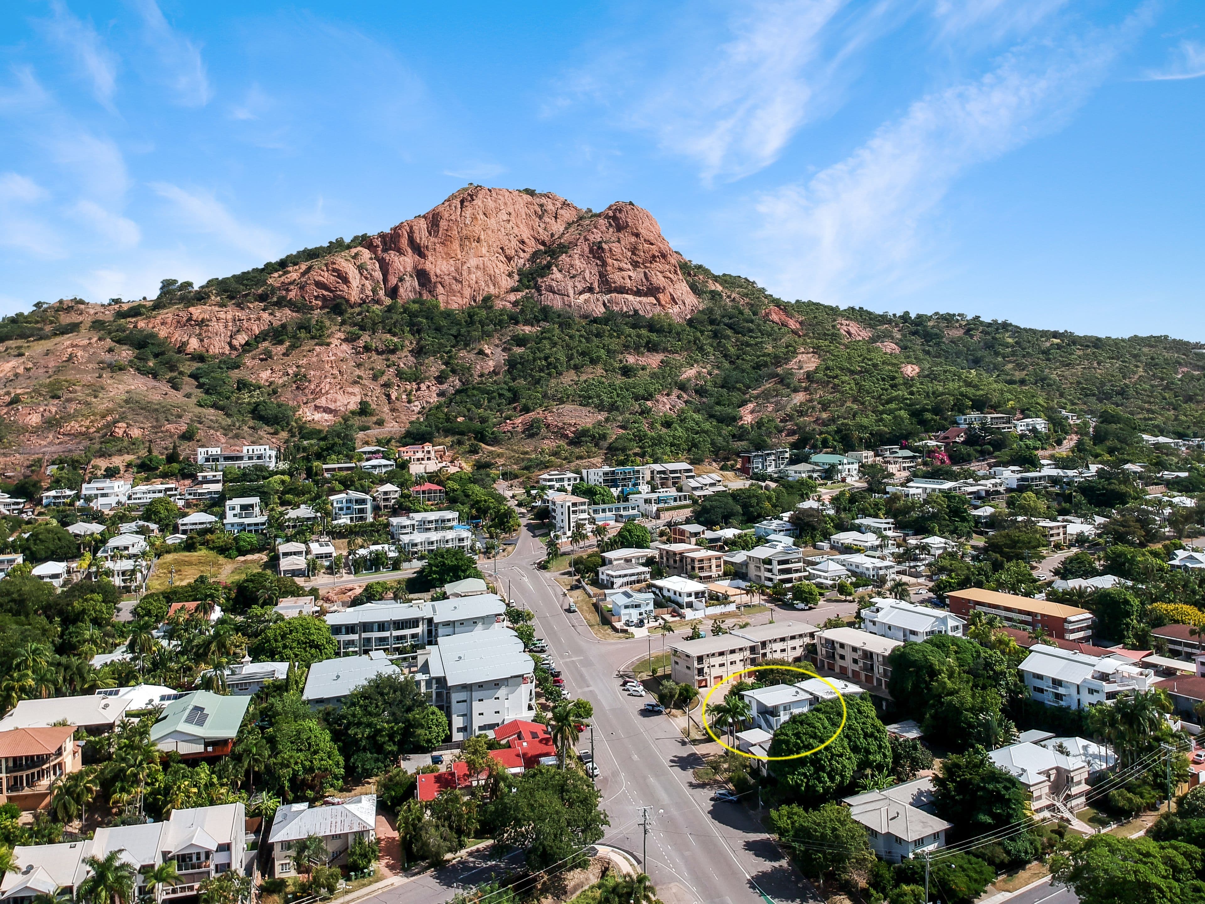 10A Gregory Street, North Ward QLD 4810, North Ward - Image 1