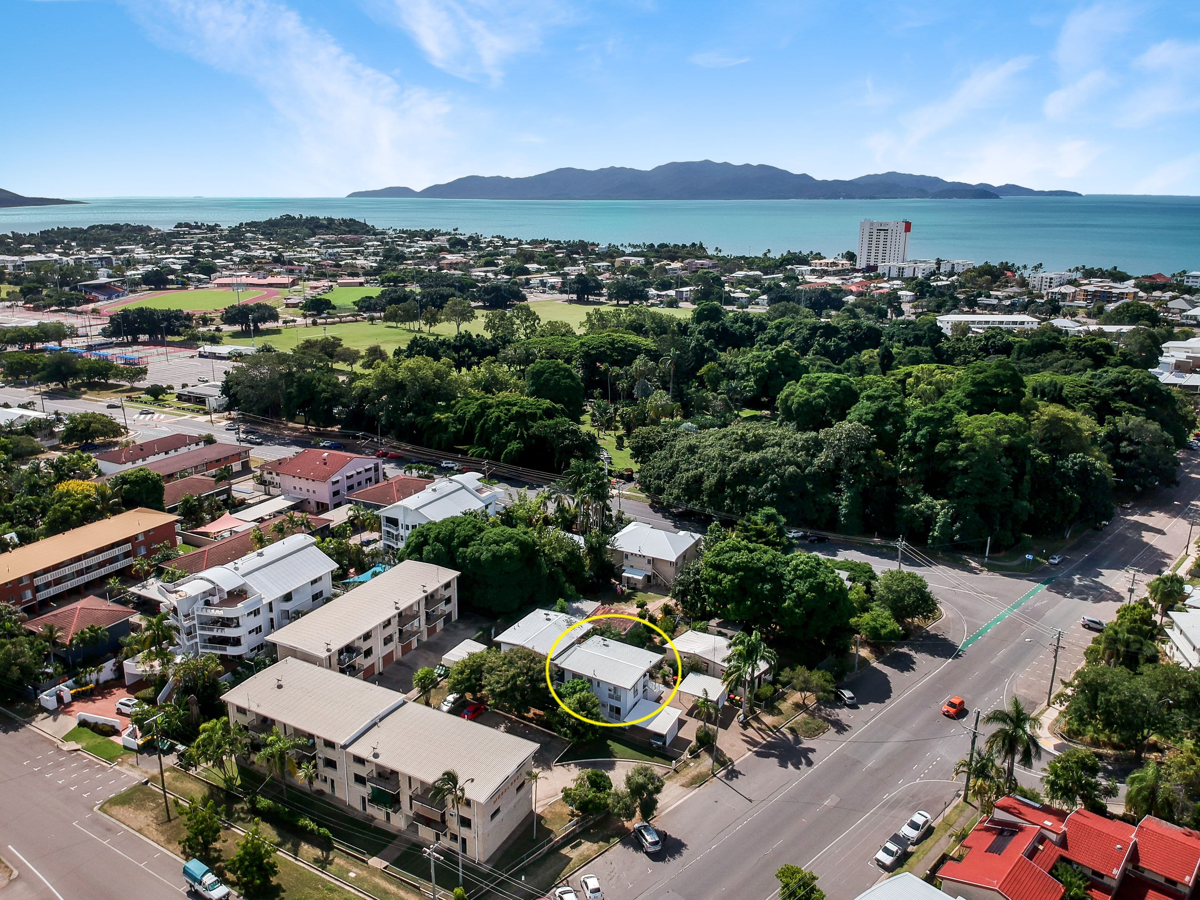 10A Gregory Street, North Ward QLD 4810, North Ward - Thumbnail 3