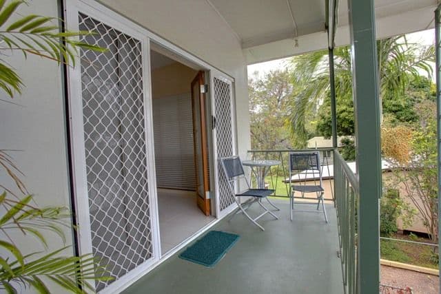 10A Gregory Street, North Ward QLD 4810, North Ward - Thumbnail 4