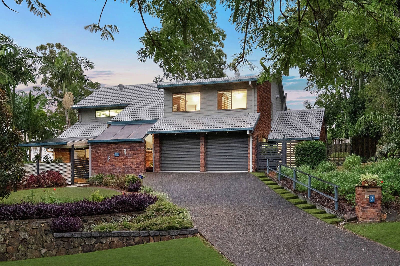 7 Wyndarra Street, Kenmore QLD 4069, Kenmore - Image 1
