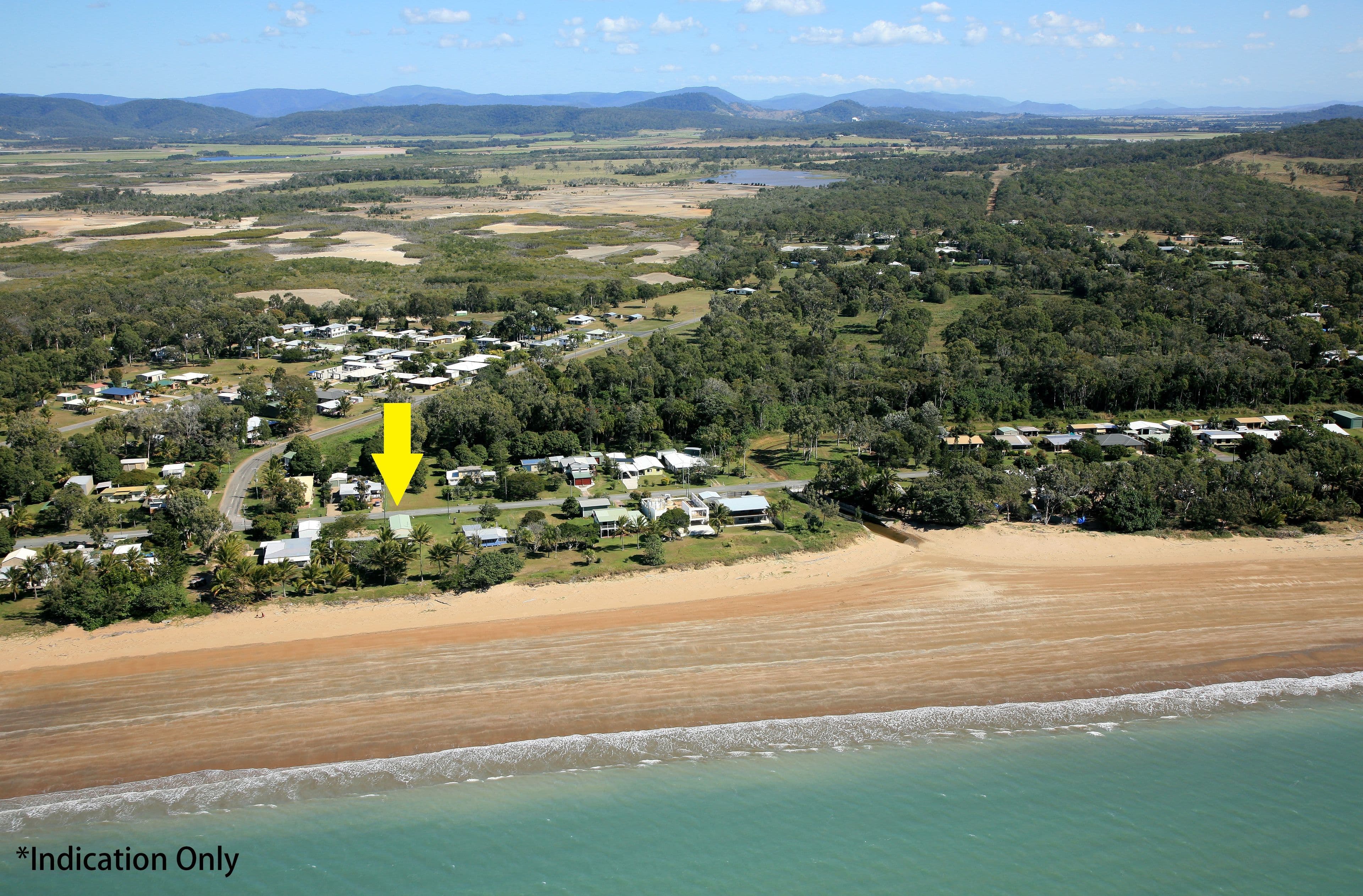 44 Melba Street, Armstrong Beach QLD 4737, Armstrong Beach - Image 1