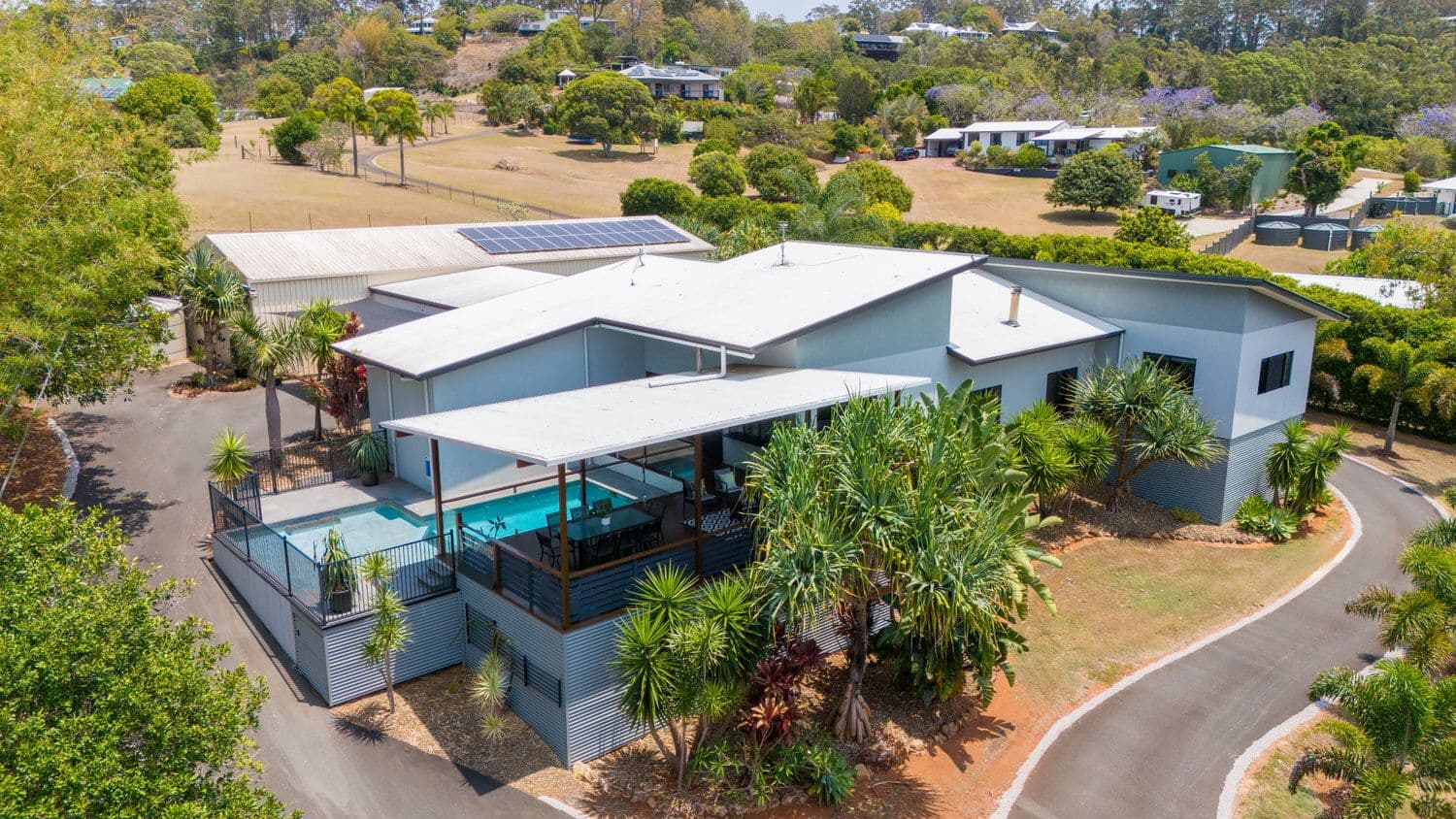 626 Petrie Creek Road, Rosemount QLD 4560, Rosemount - Thumbnail 4