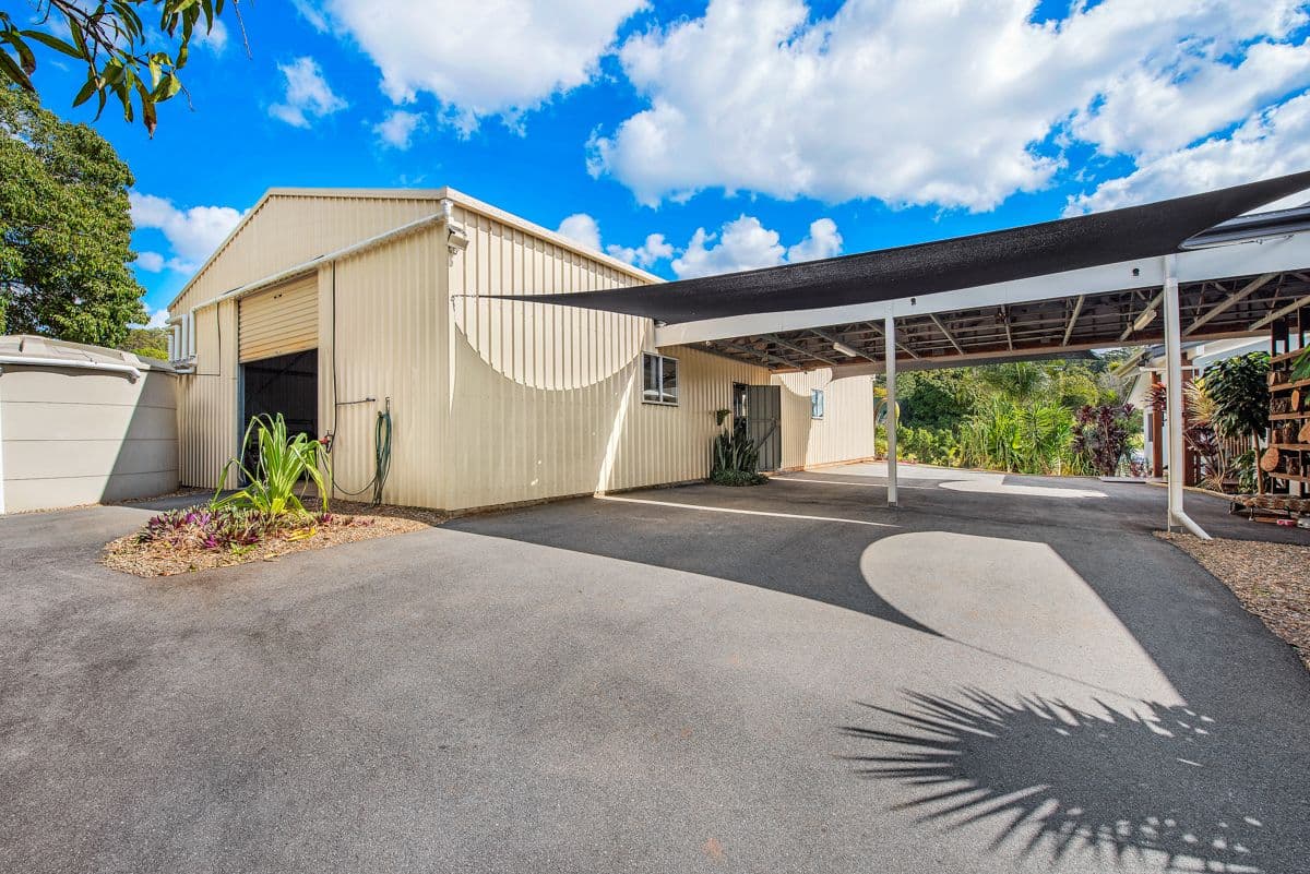 626 Petrie Creek Road, Rosemount QLD 4560, Rosemount - Thumbnail 6