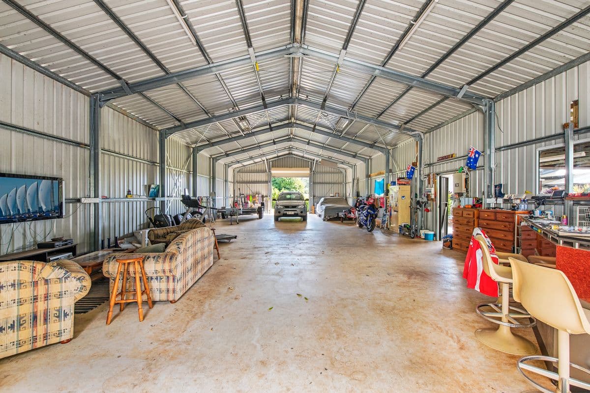 626 Petrie Creek Road, Rosemount QLD 4560, Rosemount - Thumbnail 7
