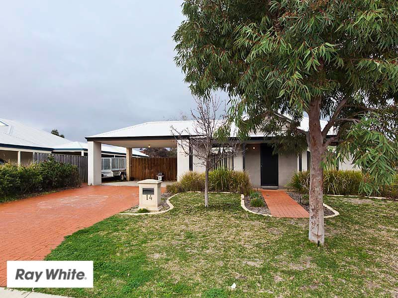 14 Heirisson Turn, Ellenbrook WA 6069, Ellenbrook - Image 1