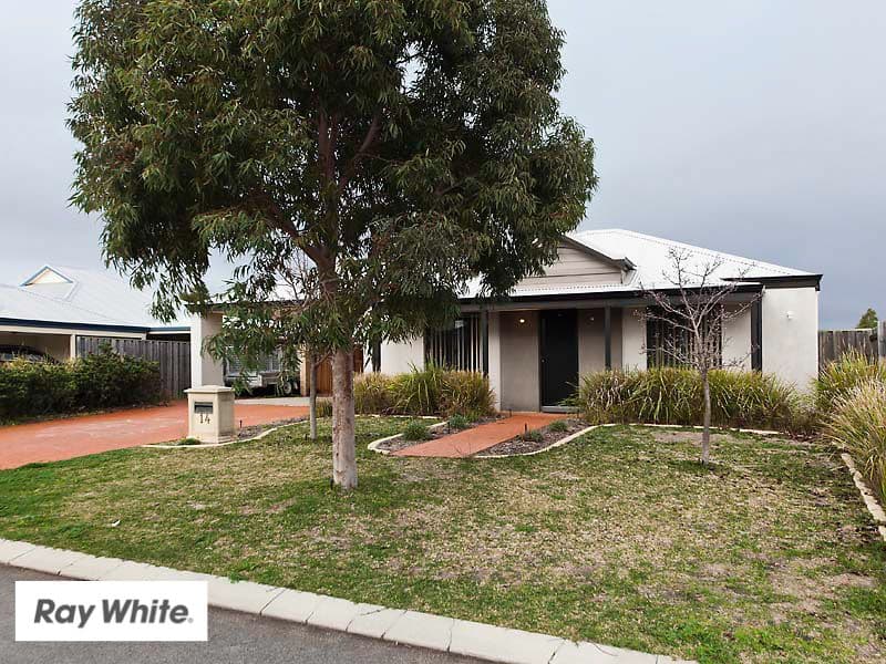 14 Heirisson Turn, Ellenbrook WA 6069, Ellenbrook - Thumbnail 2