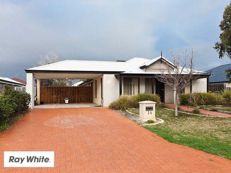 14 Heirisson Turn, Ellenbrook WA 6069, Ellenbrook - Thumbnail 3