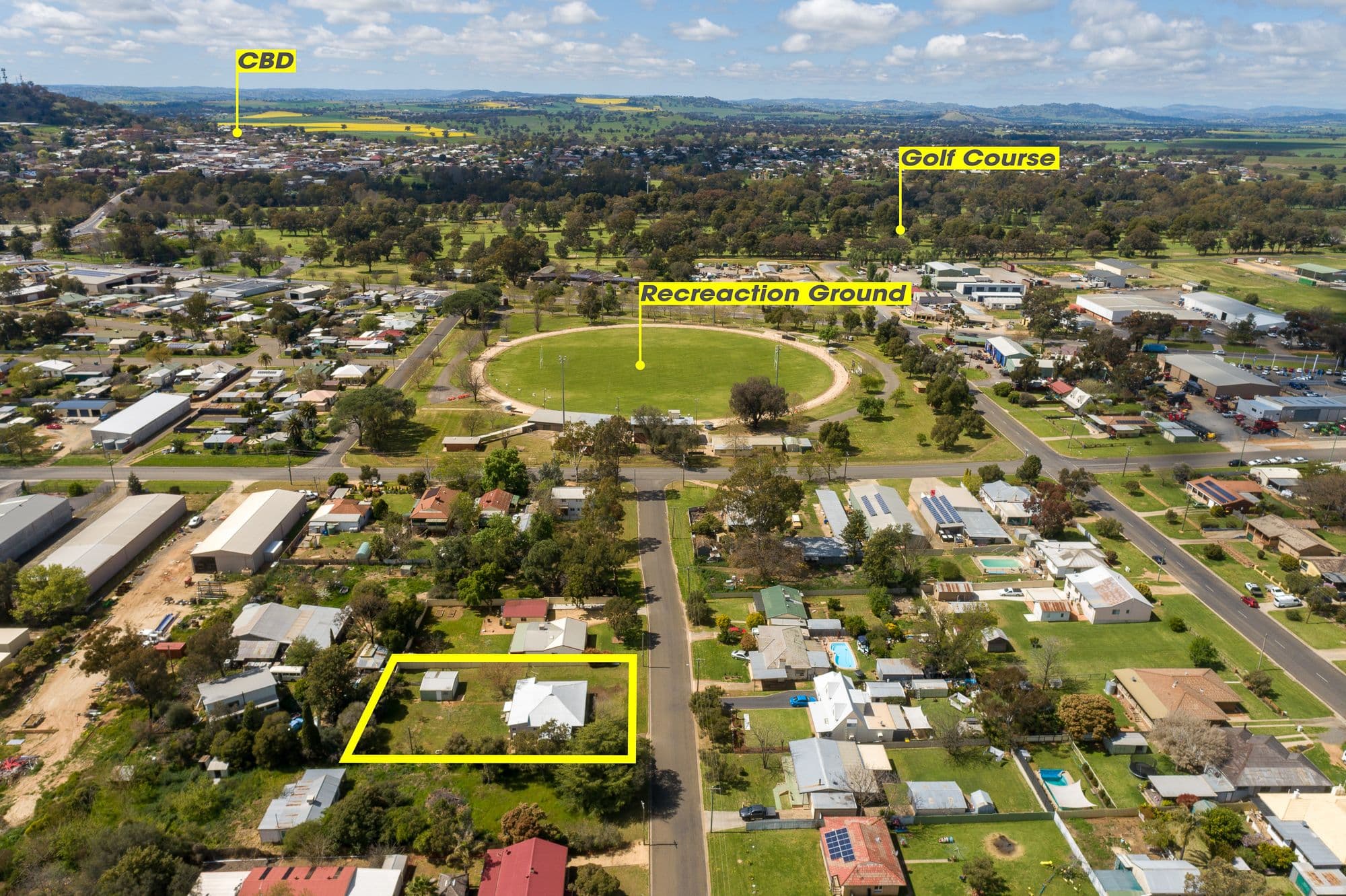 13 Walker Street, Cowra NSW 2794, Cowra - Thumbnail 8