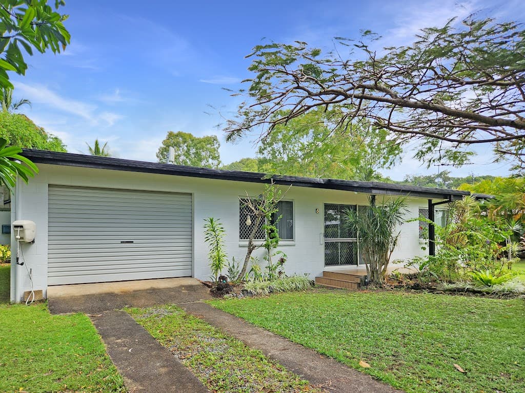 5 Dawson Street, Bramston Beach, QLD, 4871, Bramston Beach - Image 1