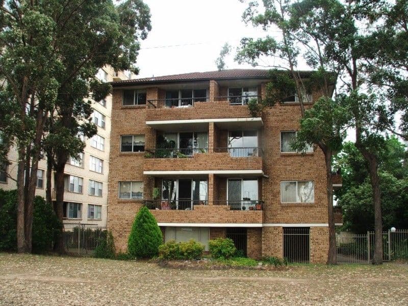 11-13 Good Street, PARRAMATTA NSW 2150, Parramatta - Image 1