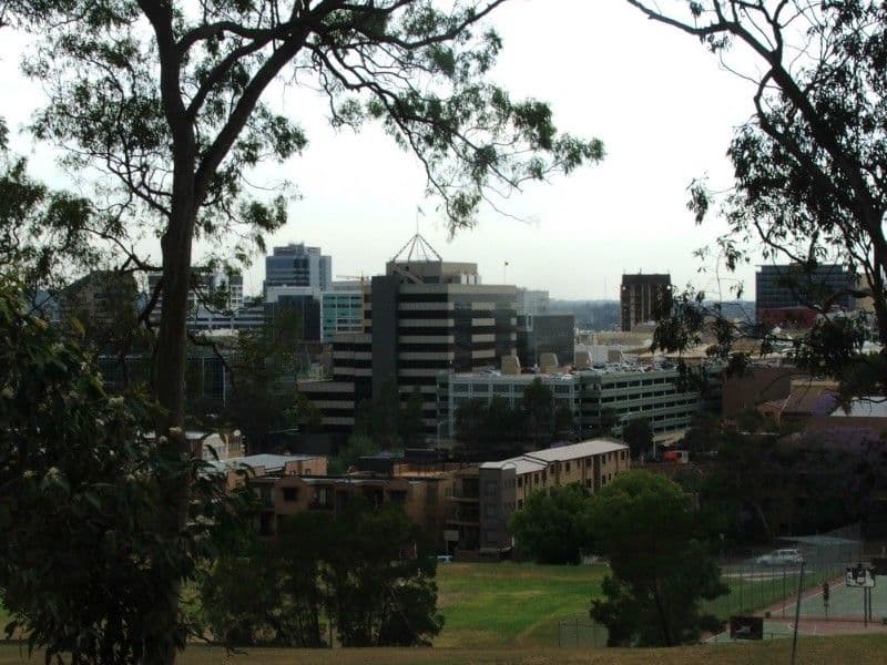 11-13 Good Street, PARRAMATTA NSW 2150, Parramatta - Thumbnail 2