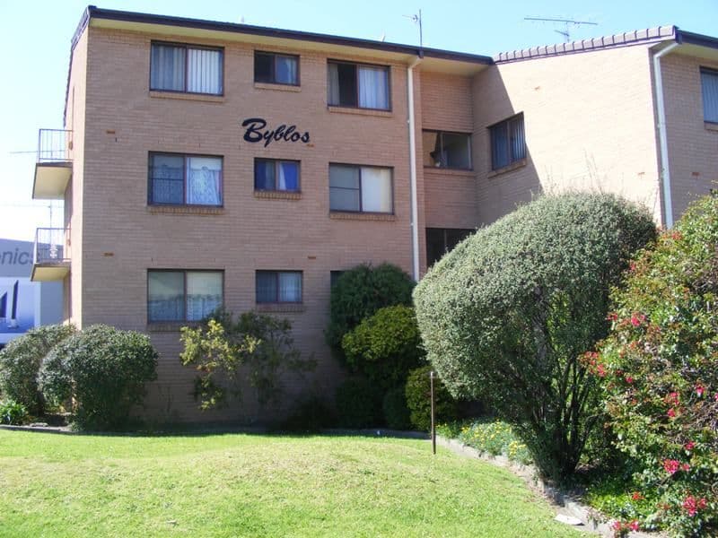 1 Mangerton Road, WOLLONGONG NSW 2500, Wollongong - Image 1