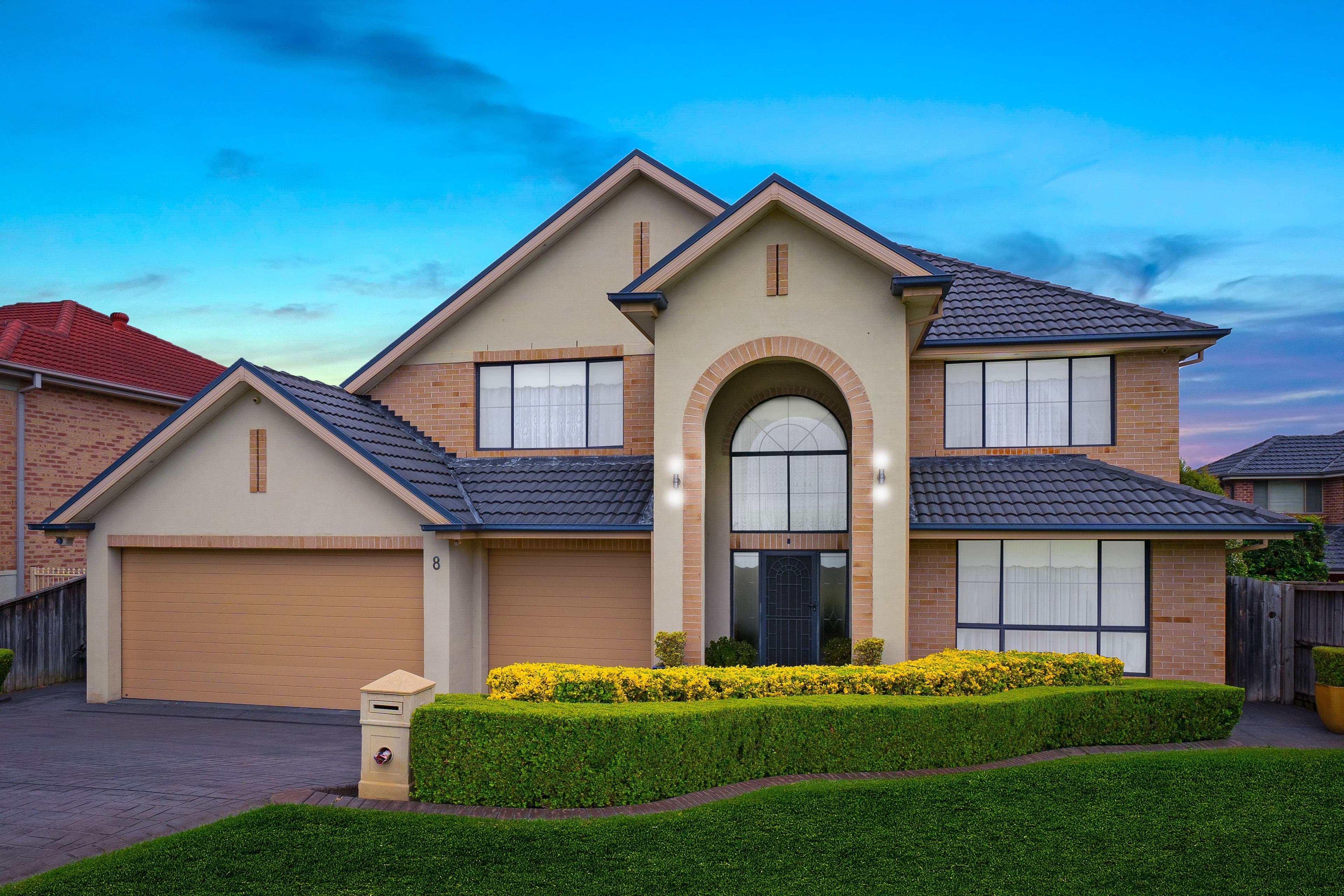 8 Orleans Way, Castle Hill NSW 2154, Castle Hill - Image 1