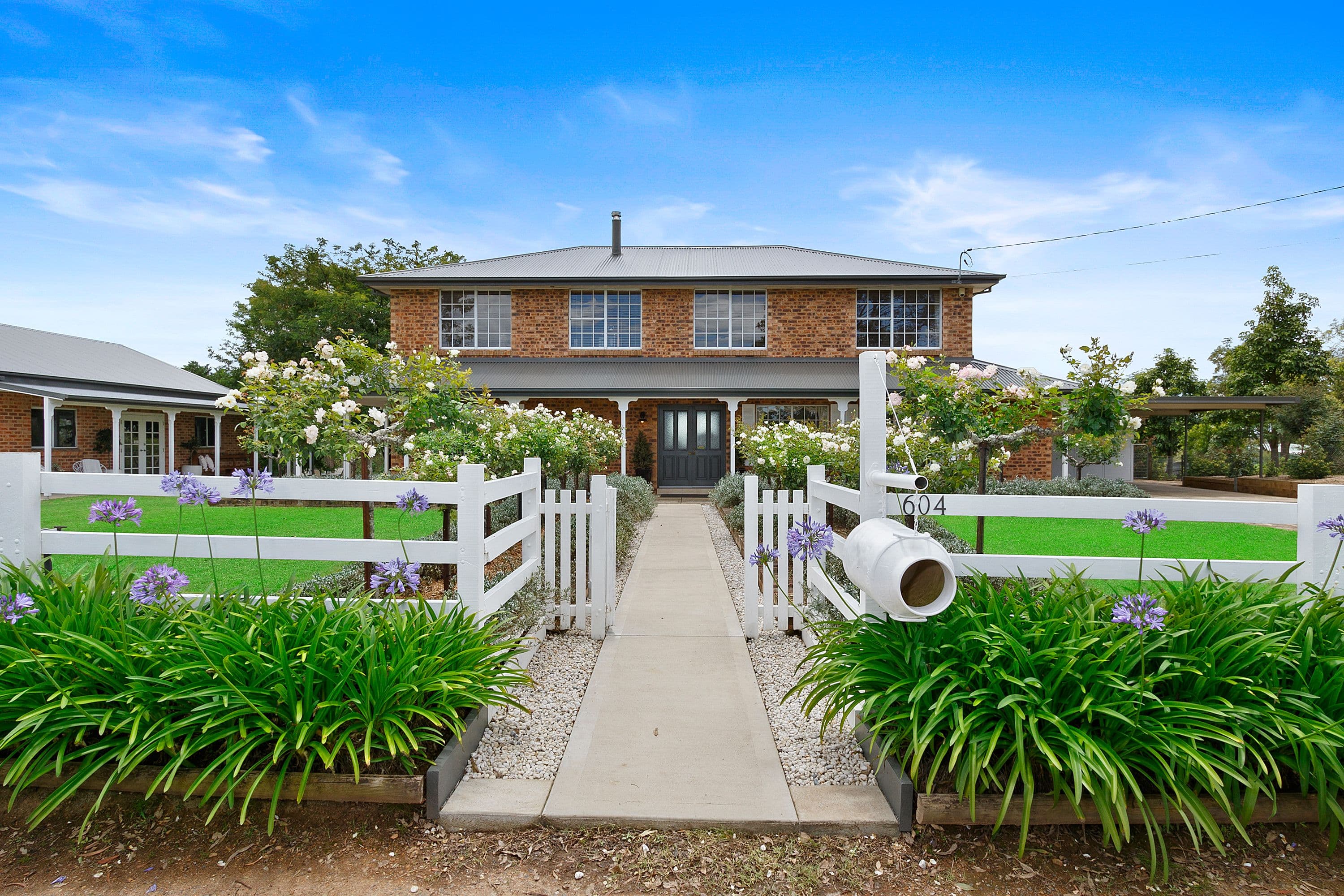 604 Slopes Road, The Slopes NSW 2754, The Slopes - Image 1