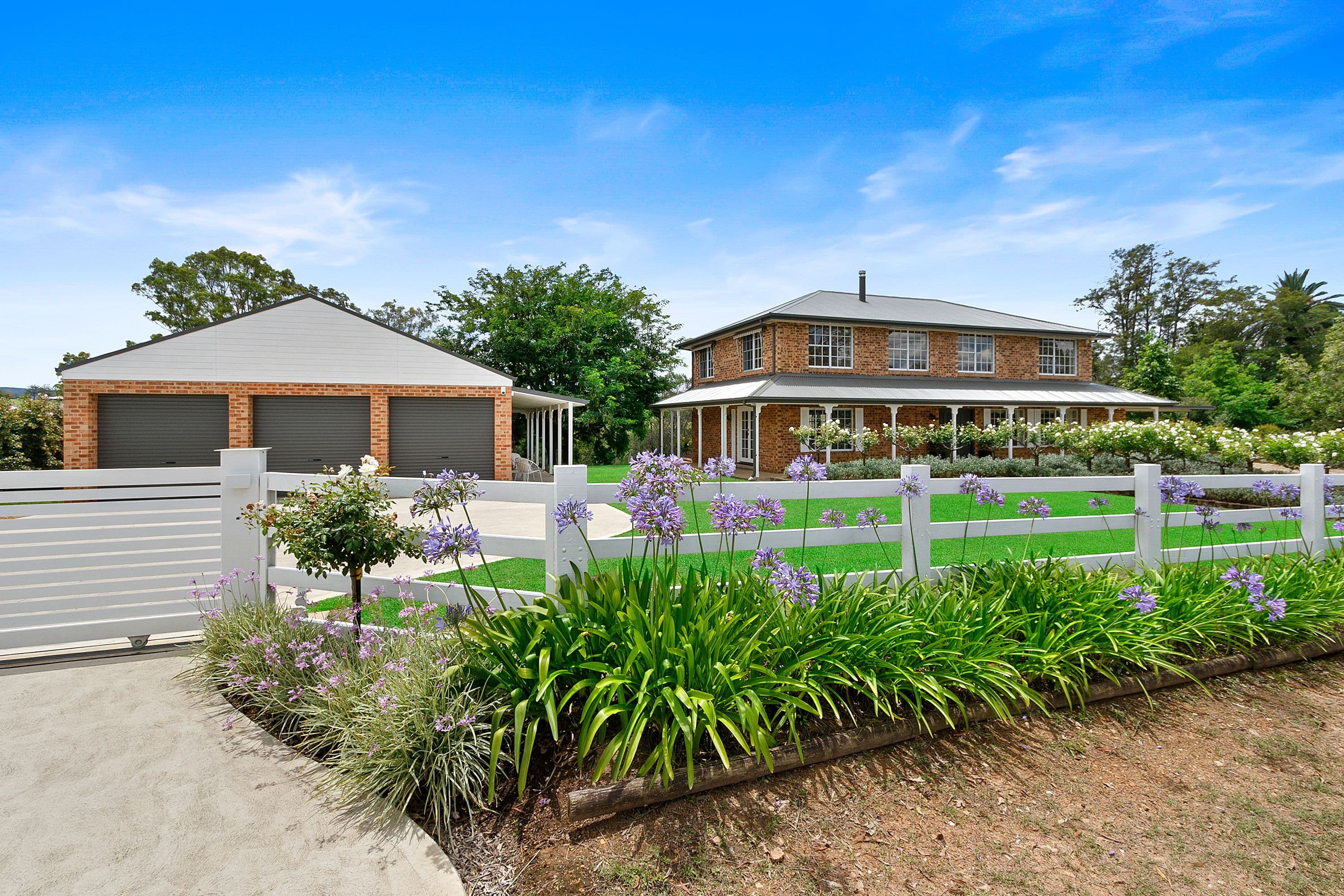604 Slopes Road, The Slopes NSW 2754, The Slopes - Thumbnail 2