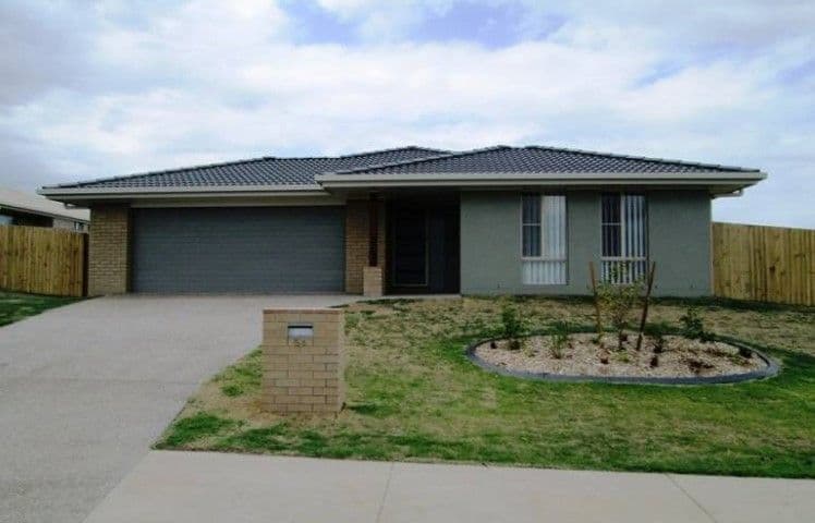 54 Newman Road, WYREEMA QLD 4352, Wyreema - Image 1
