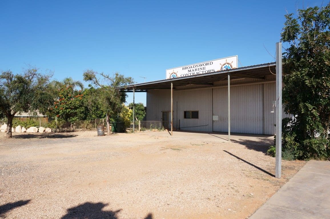 22 Maley Street, Exmouth WA 6707, Exmouth - Image 1