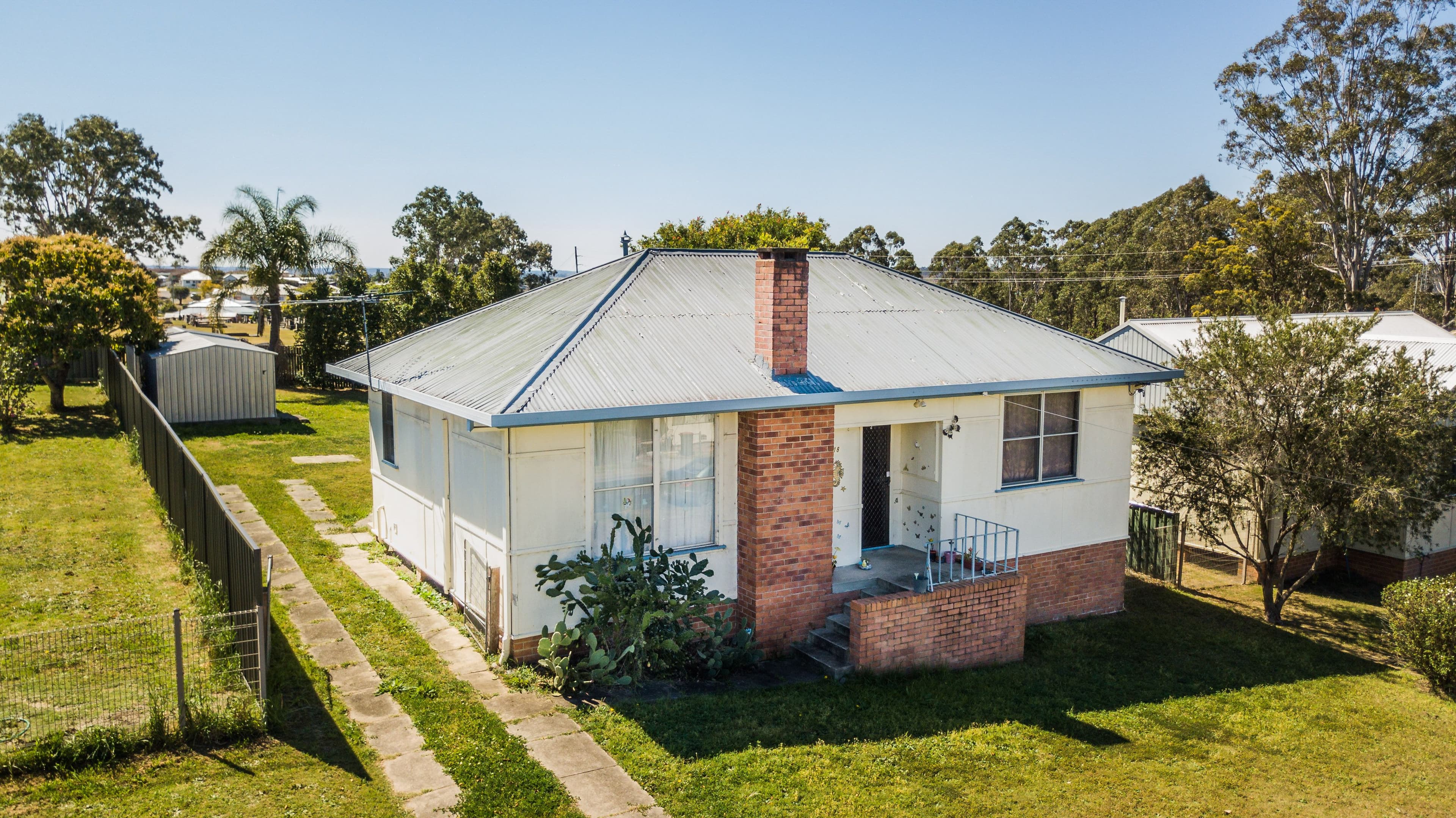 18 Fitzgerald Street, South Grafton - Image 1
