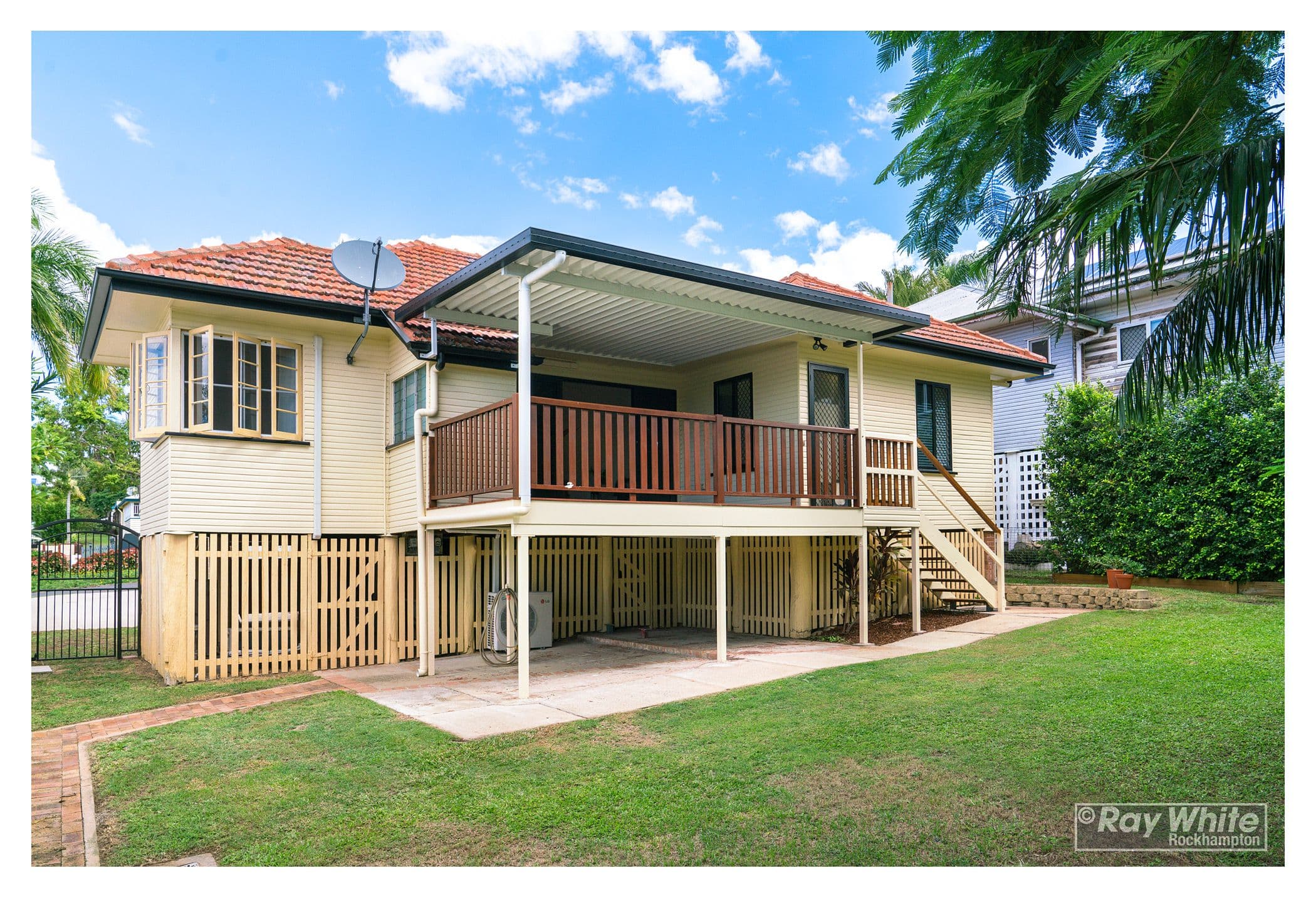 28 Rundle Street, Wandal QLD 4700, Wandal - Thumbnail 6