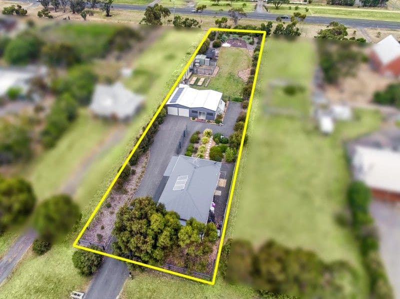 35 Sutherland Street, Lethbridge VIC 3332, Lethbridge - Image 1