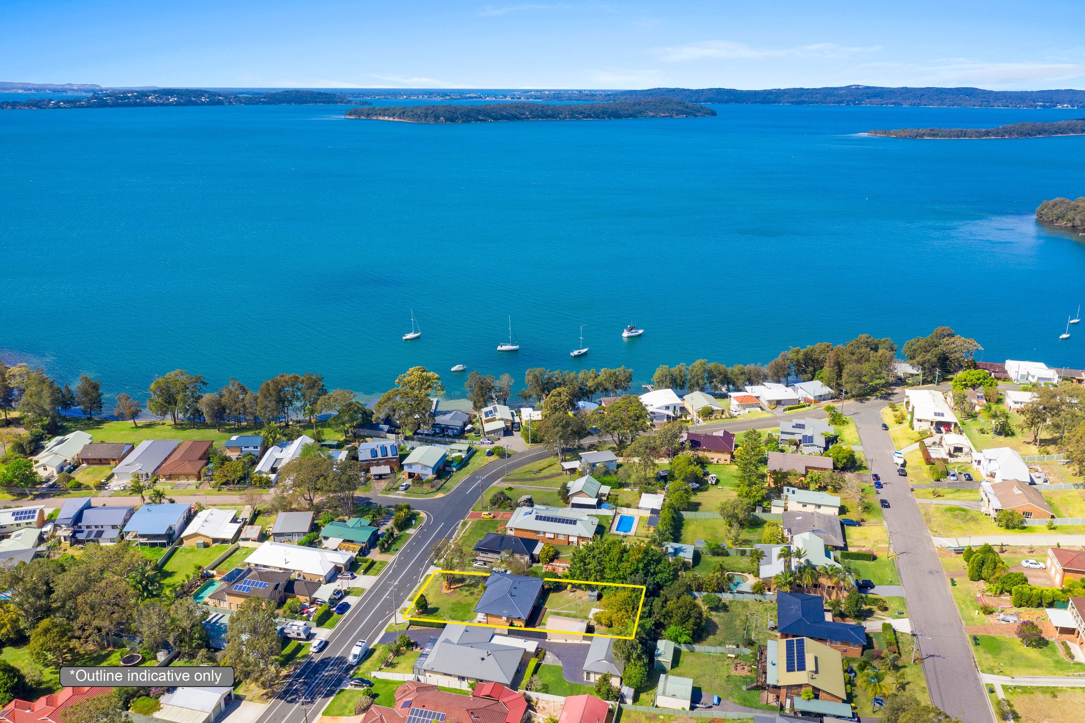 10 Bay Street, Balcolyn NSW 2264, Balcolyn - Image 1