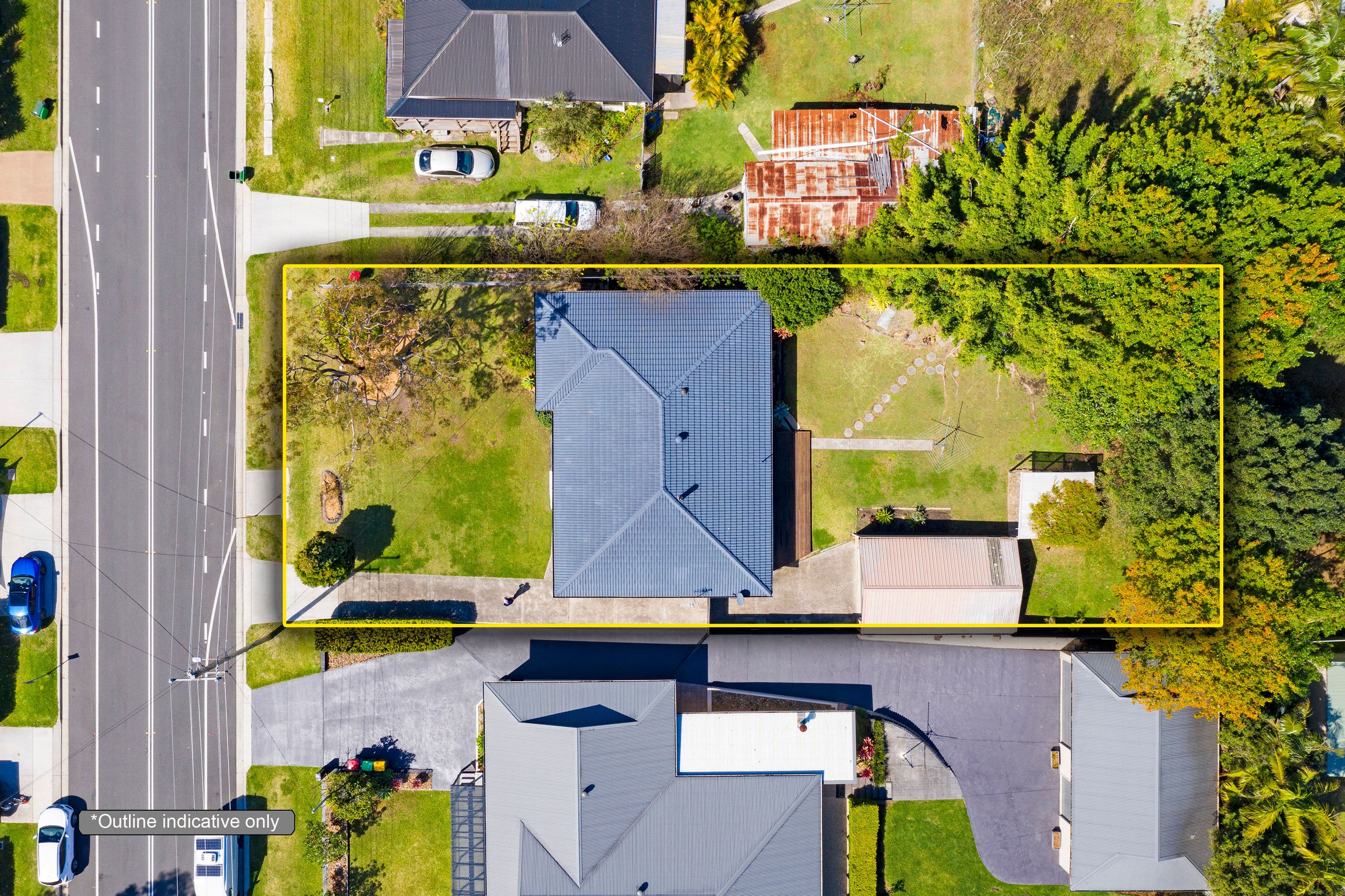 10 Bay Street, Balcolyn NSW 2264, Balcolyn - Thumbnail 2