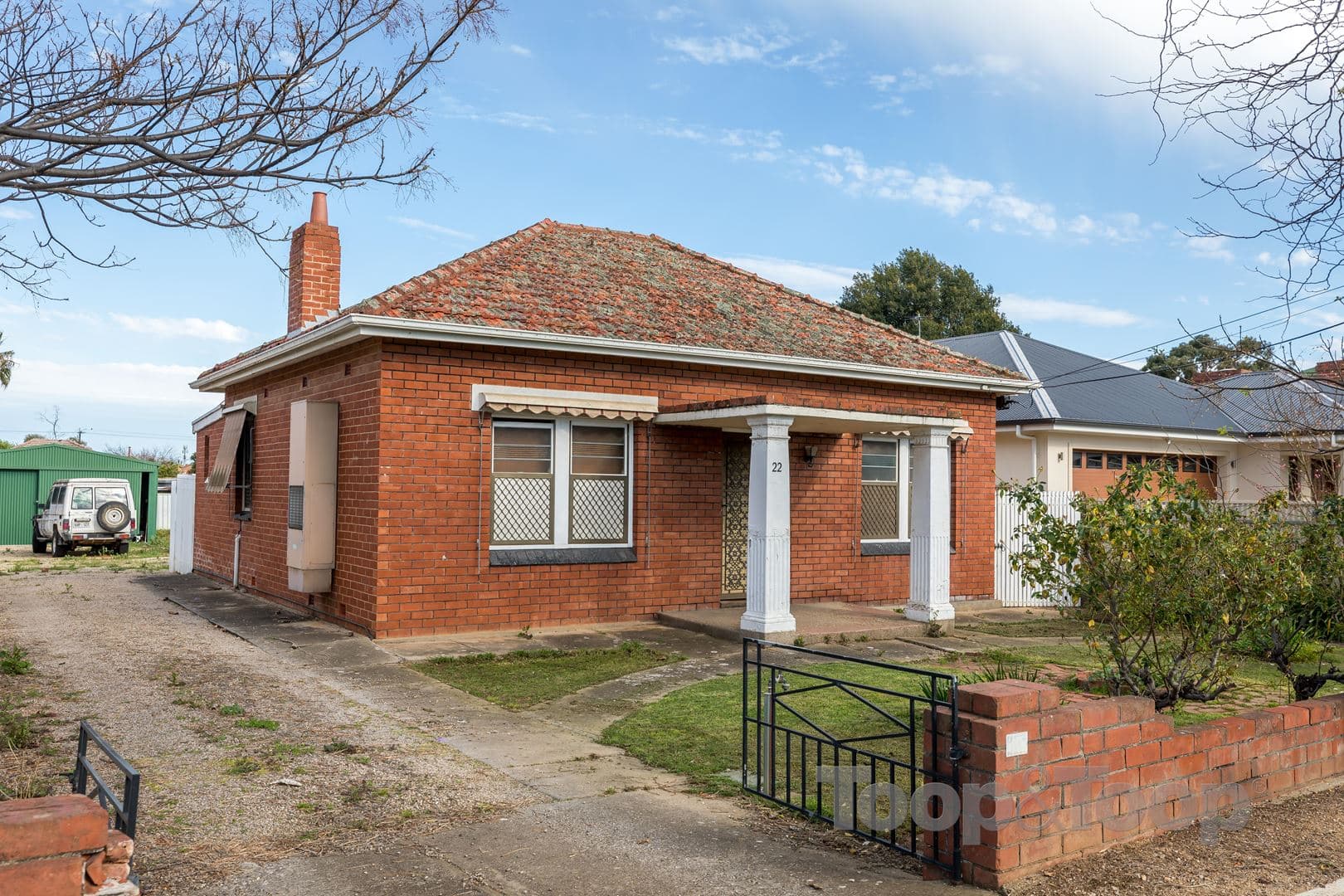 43 William Street, George Town, George Town - Image 1