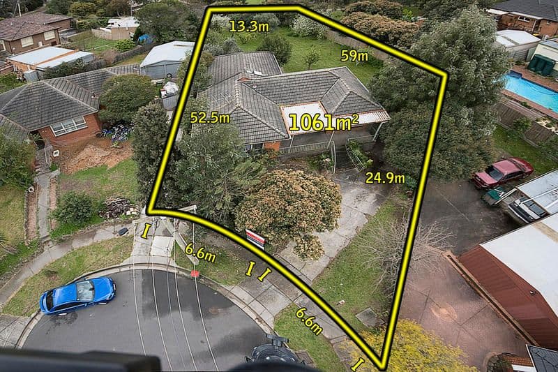 6 Marcella Court, OAKLEIGH EAST VIC 3166, Oakleigh East - Image 1