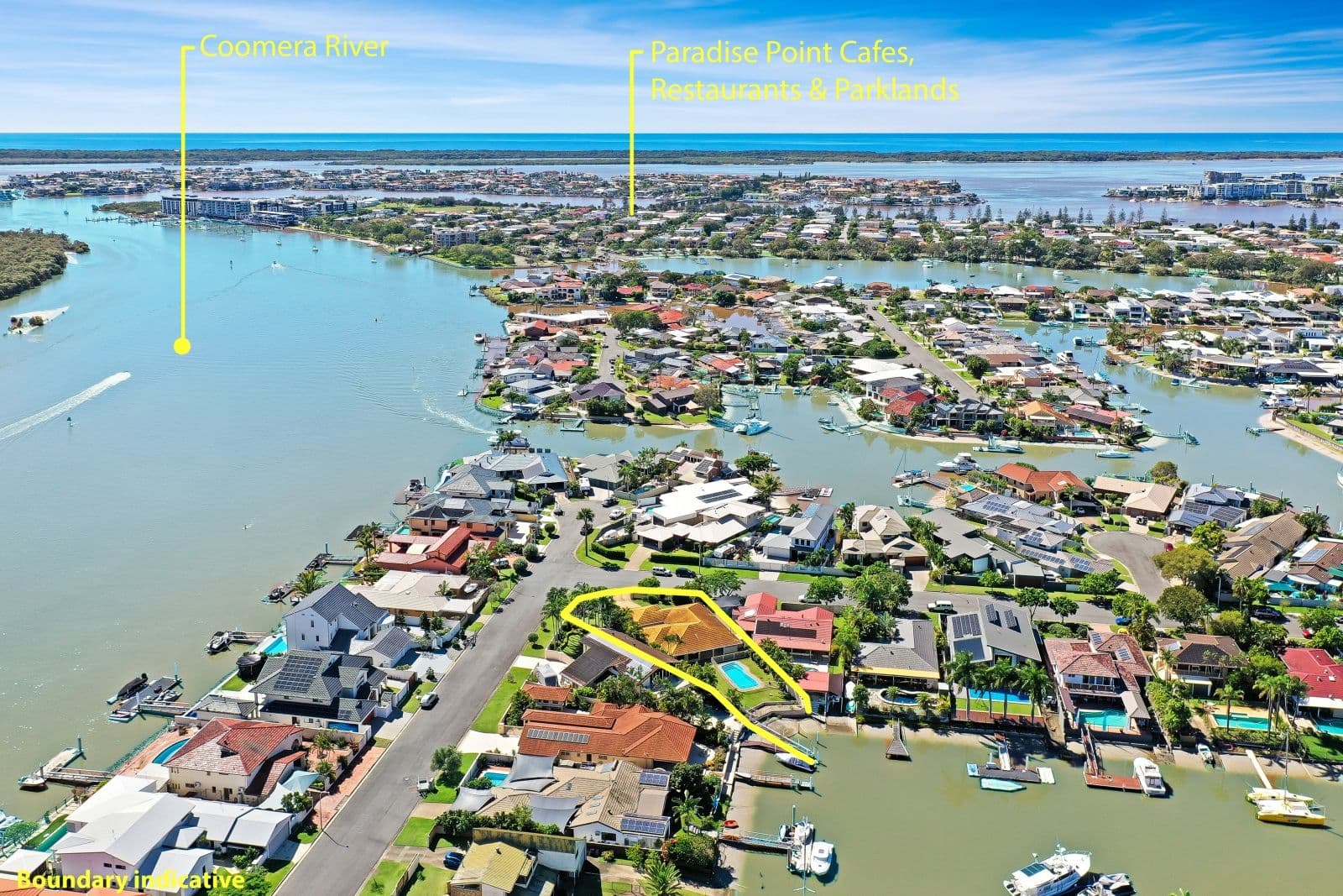 8 Hume Parade, Paradise Point QLD 4216, Paradise Point - Thumbnail 2