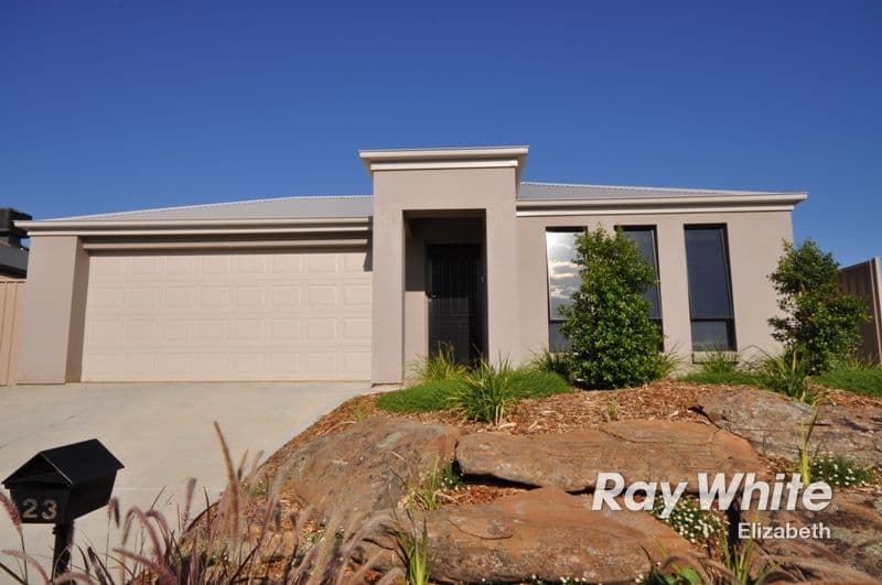 23 Chelmsford Street, CRAIGMORE SA 5114, Craigmore - Thumbnail 2